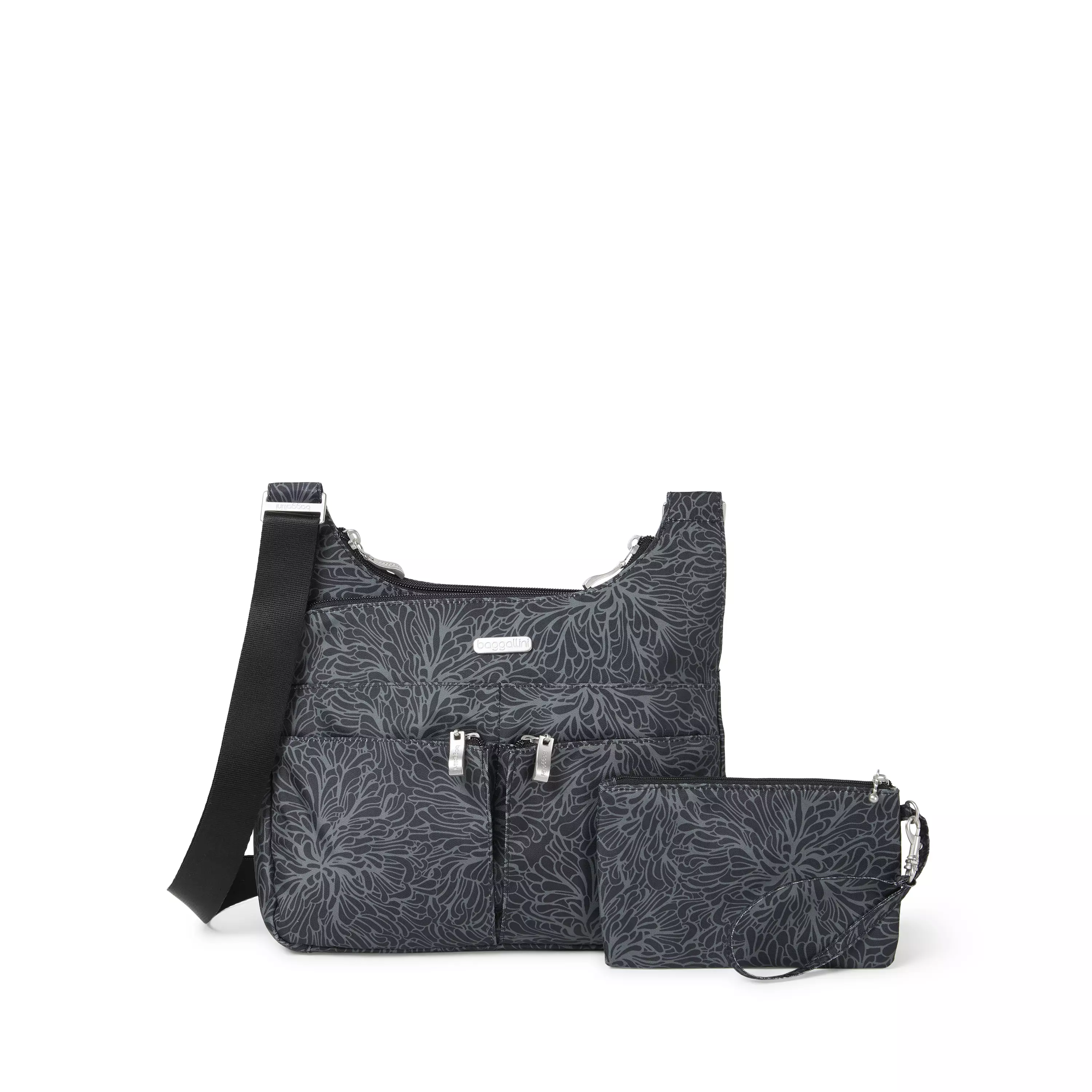 Legacy Cross Over Crossbody