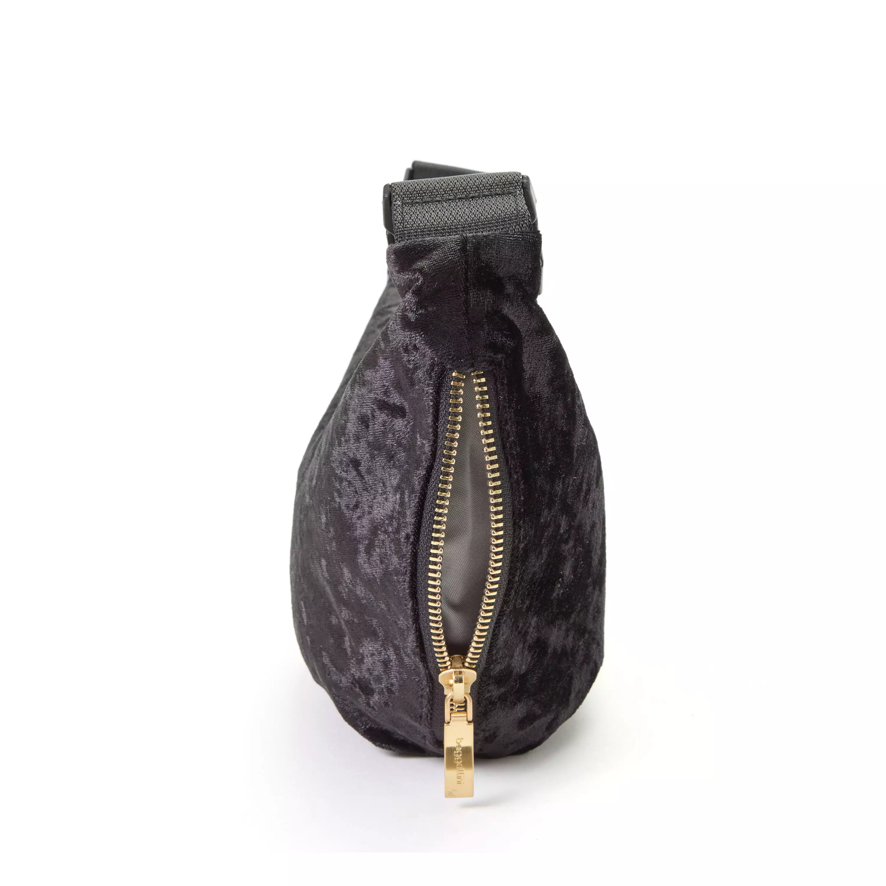 Mini Crescent Convertible Hobo