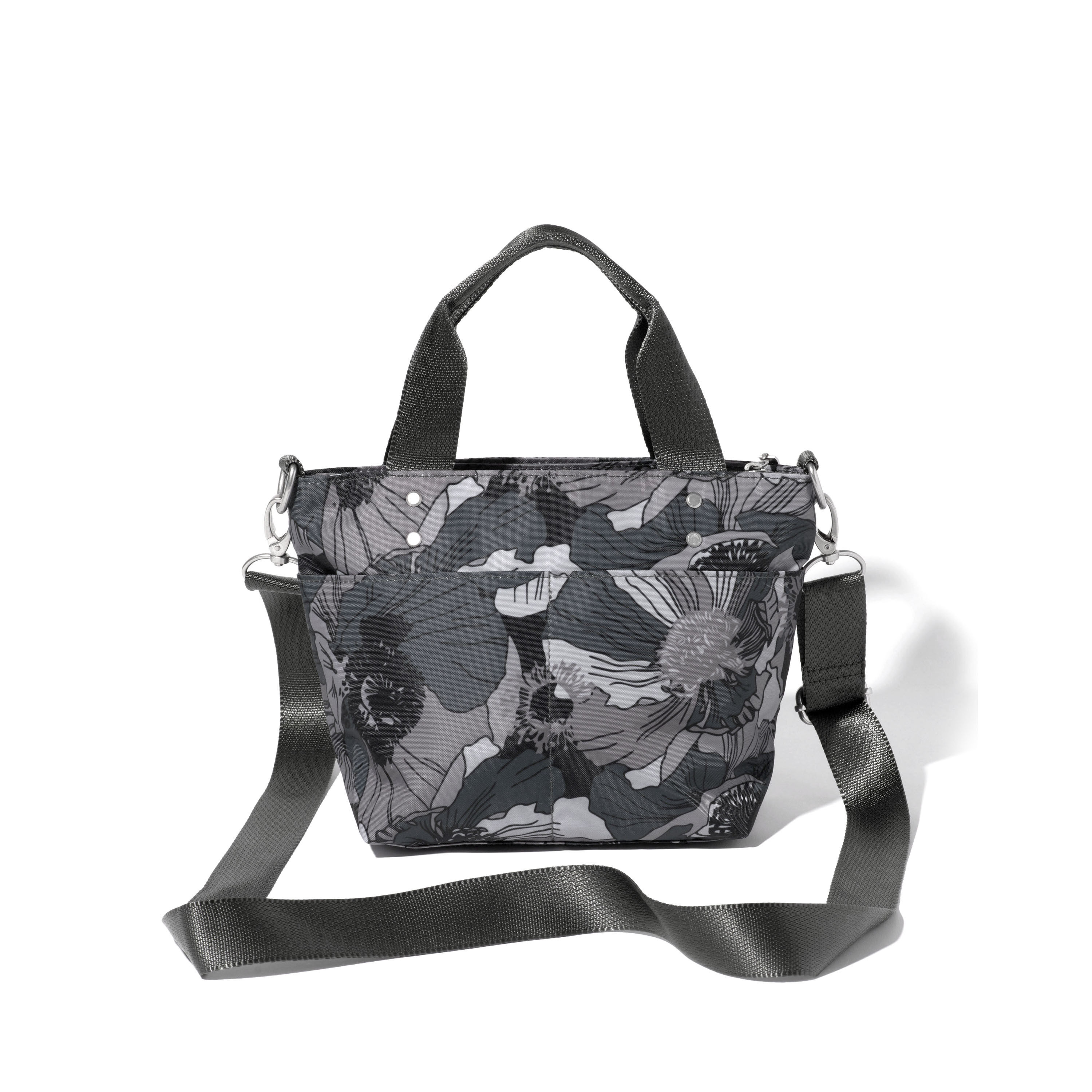 Mini Carryall Tote