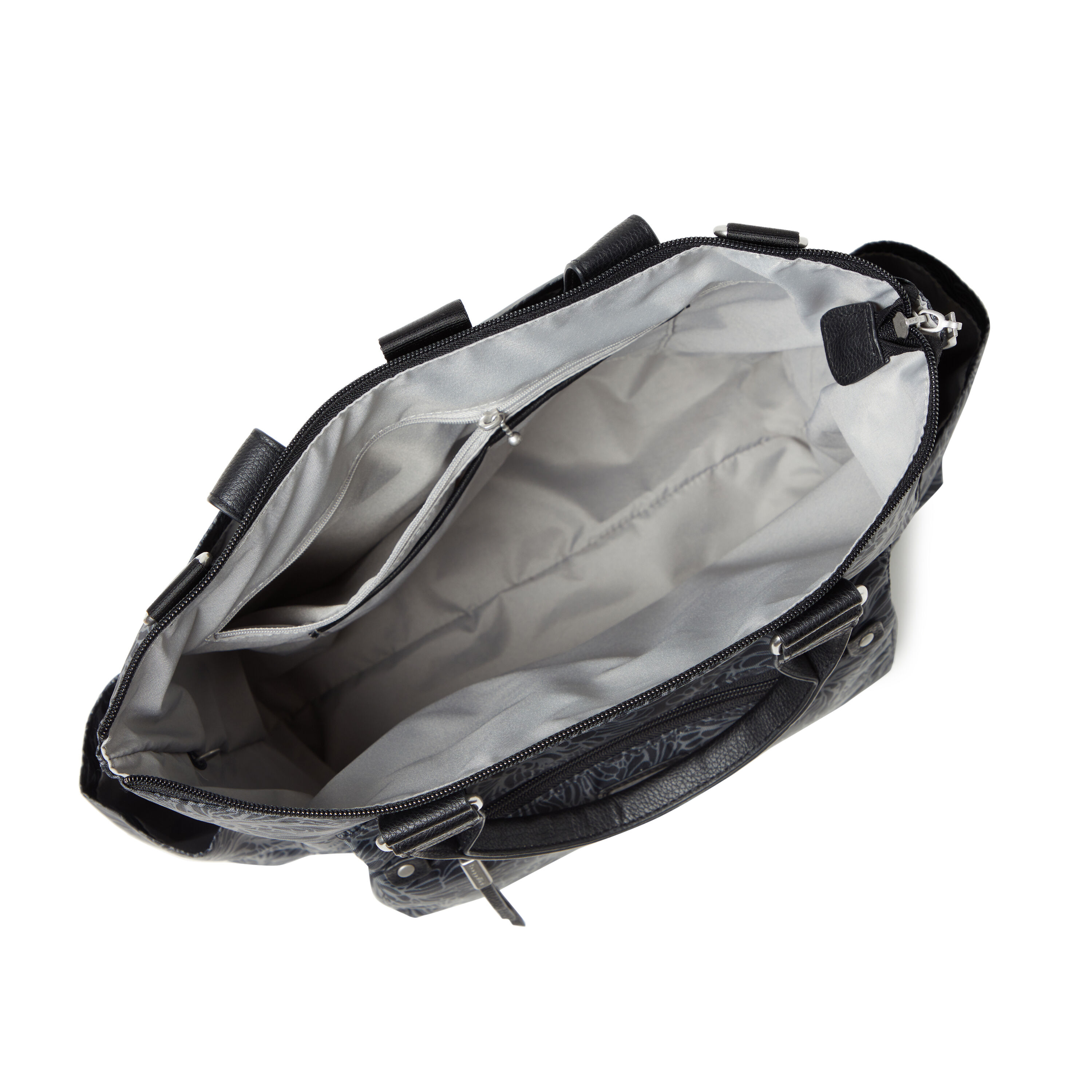 3-In-1 Convertible Backpack With RFID Phone Wristlet