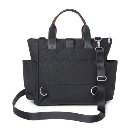 Baggallini all set 3 in 1 tote backpack Clearance