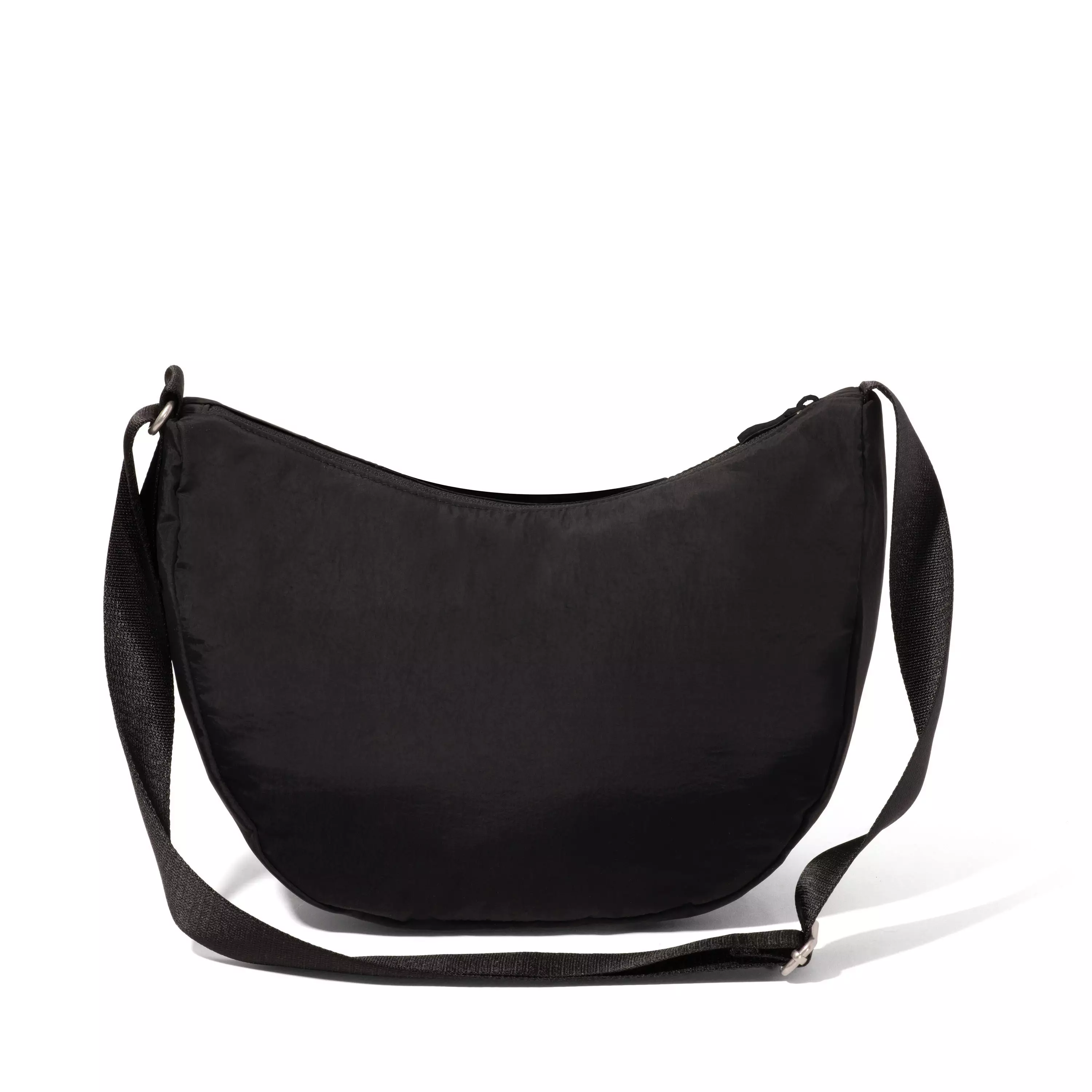 Swift Crescent Crossbody