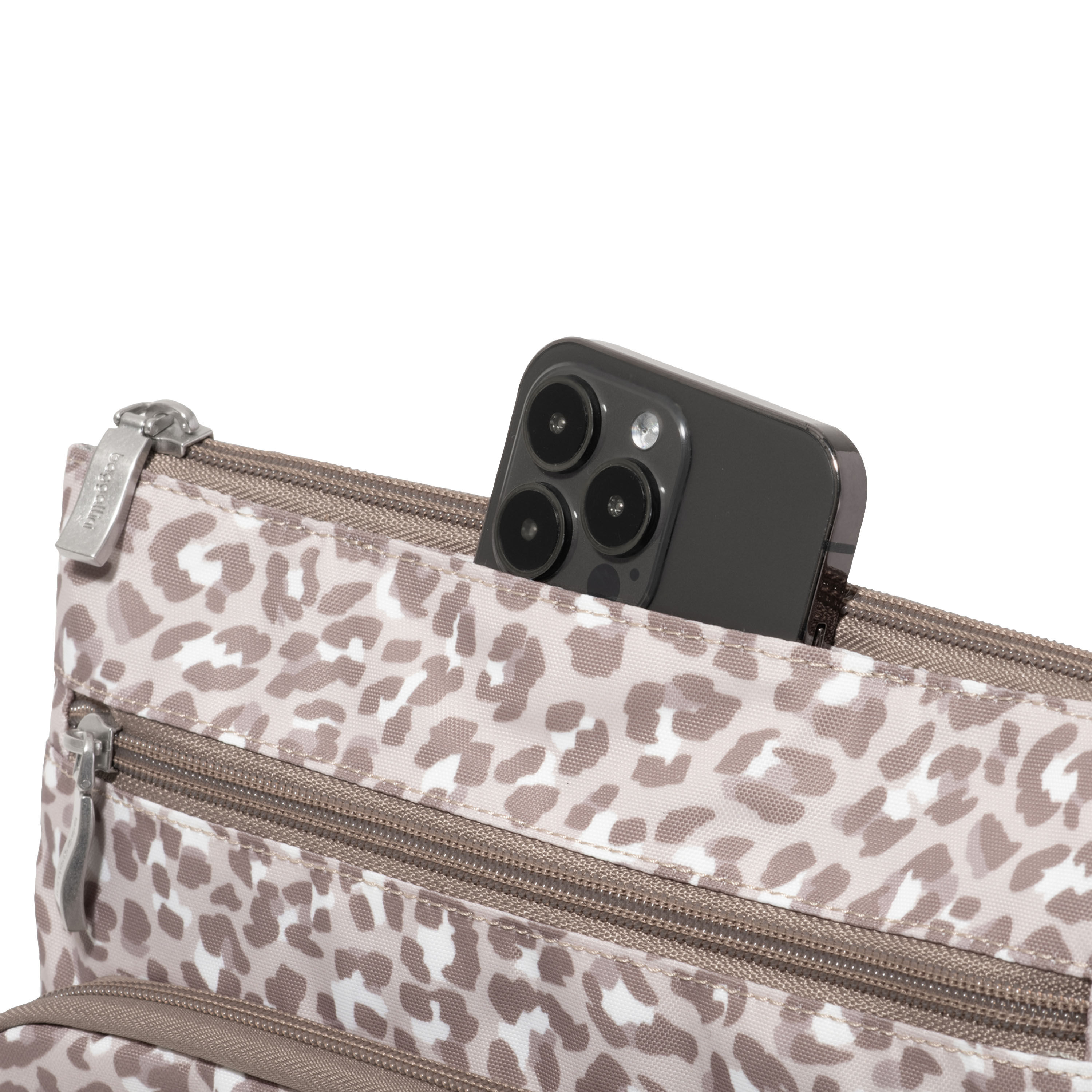 Out And About Crossbody