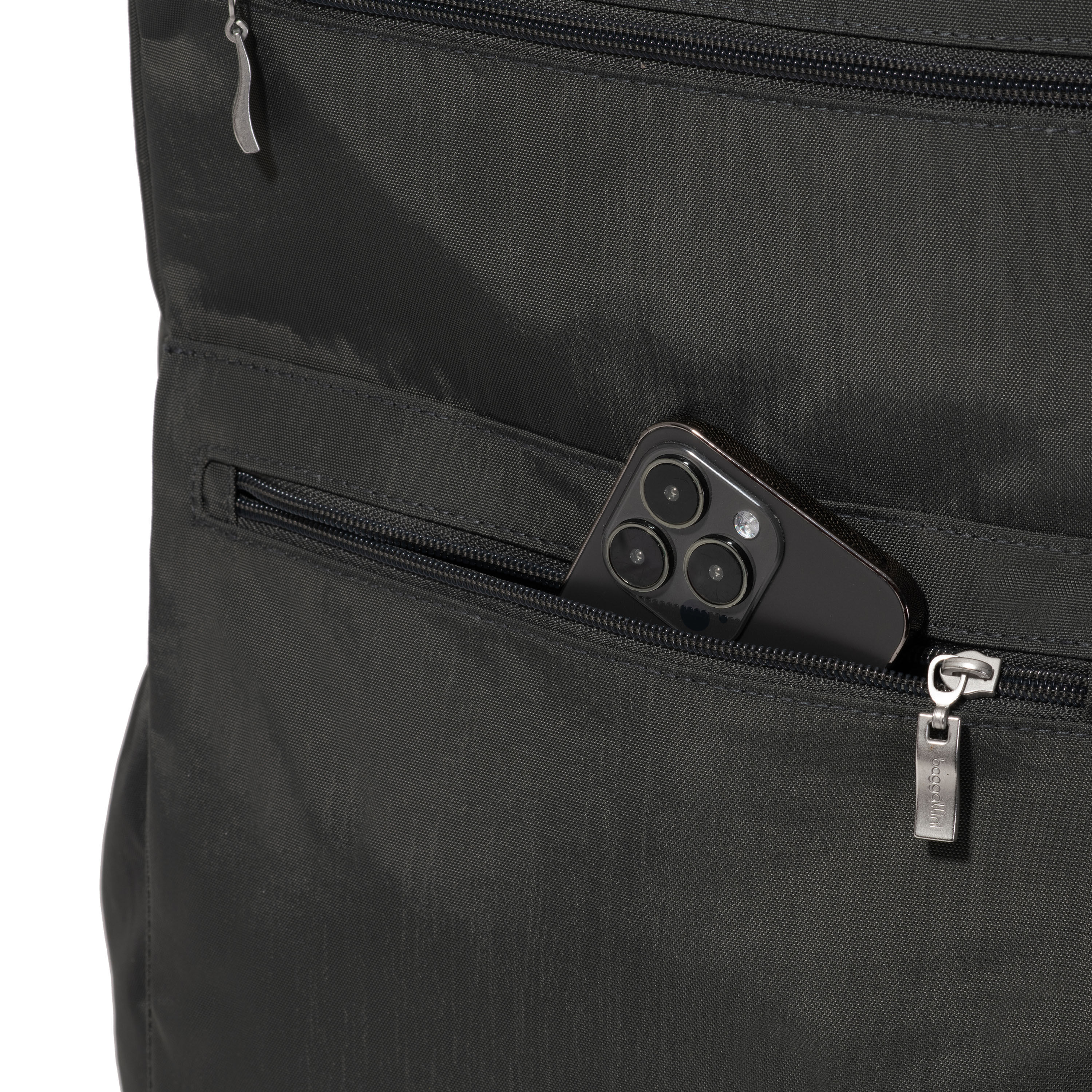 Tandem Convertible Travel Backpack