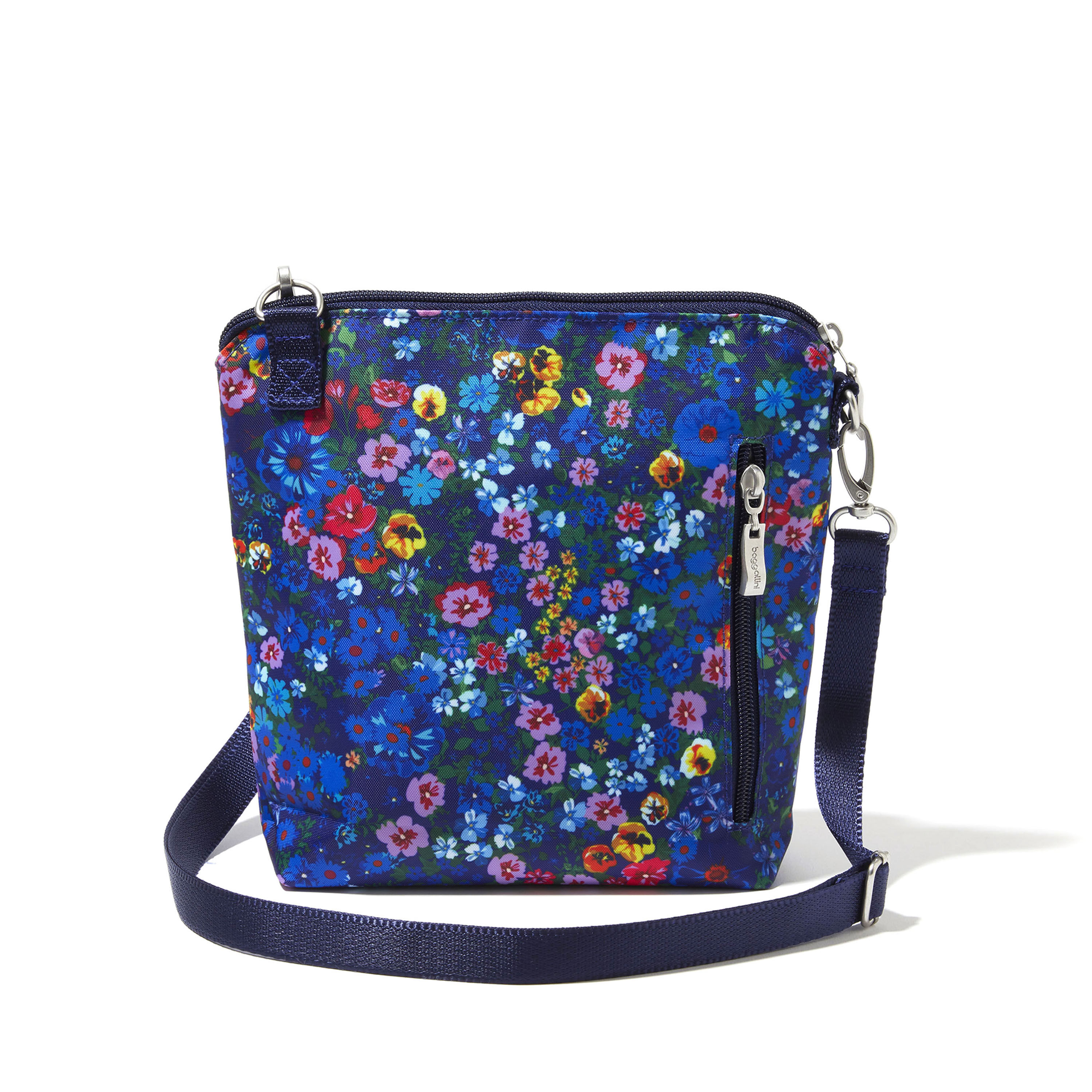 Modern Pocket Crossbody