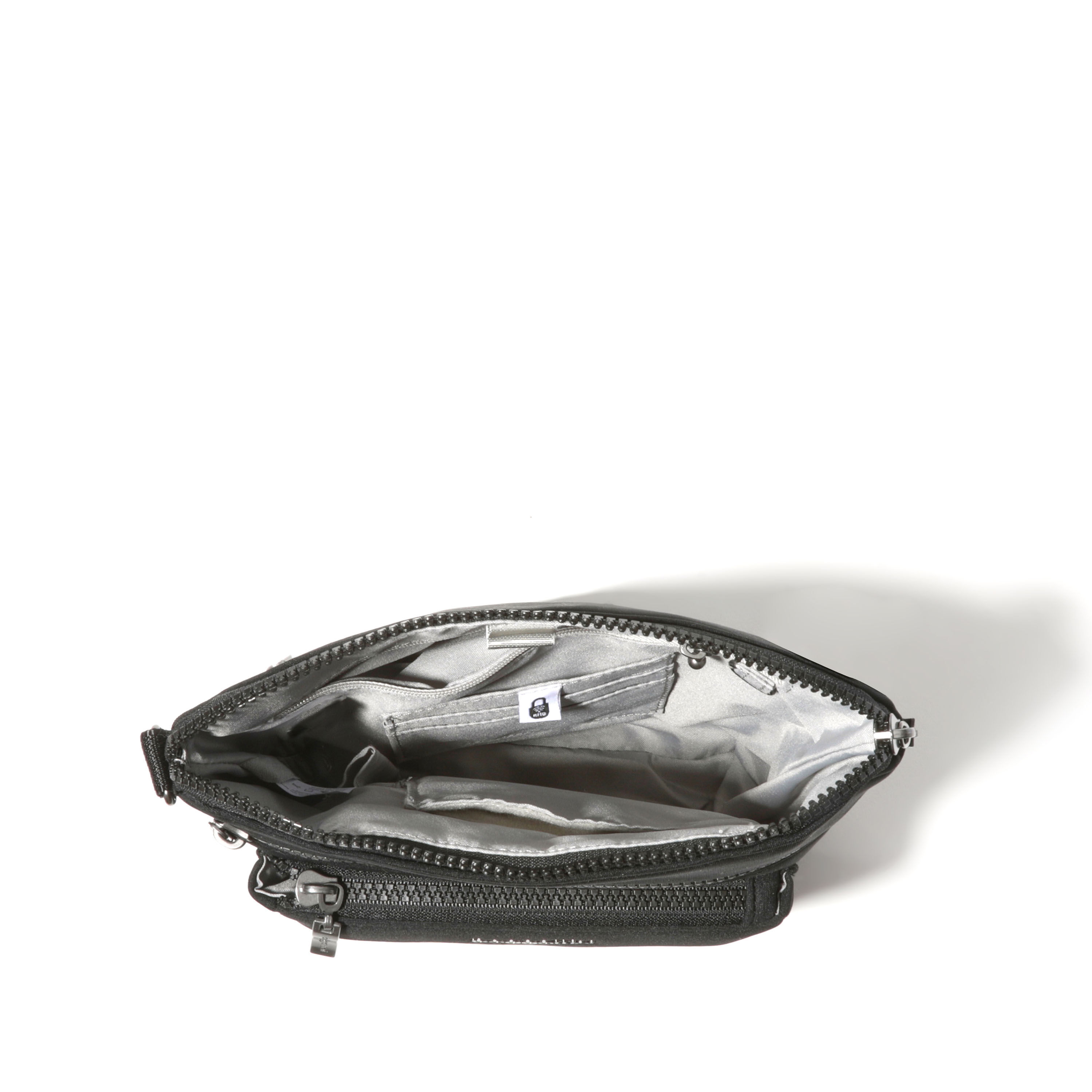 Modern Pocket Crossbody