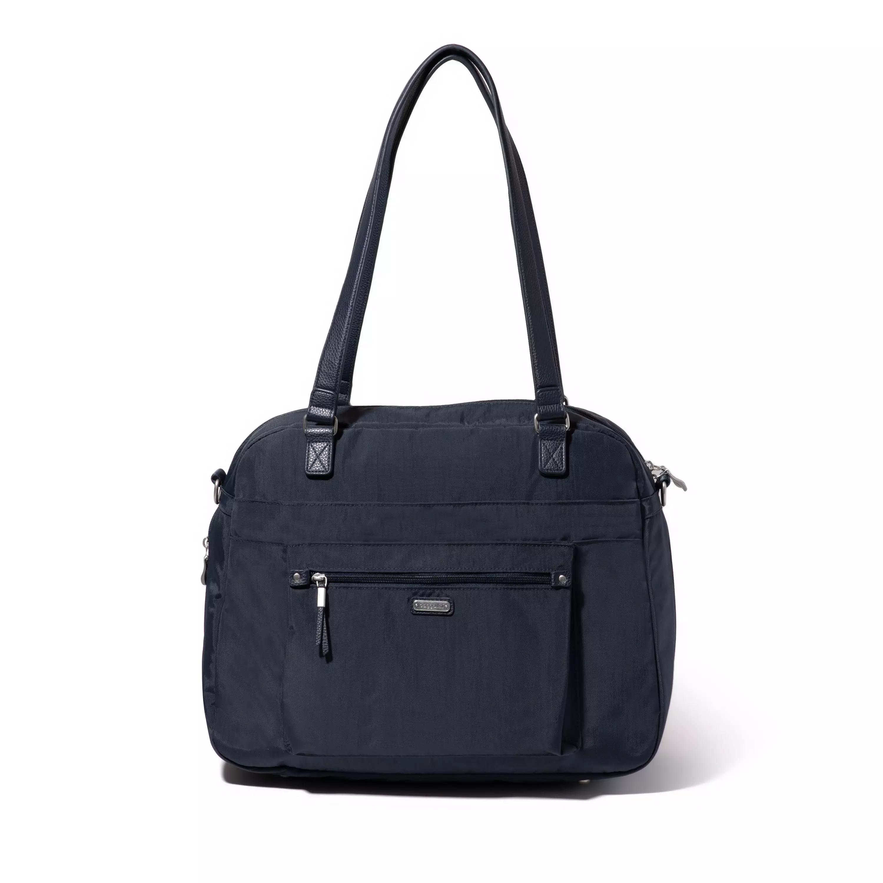 True Classic Overnight Expandable Laptop Tote