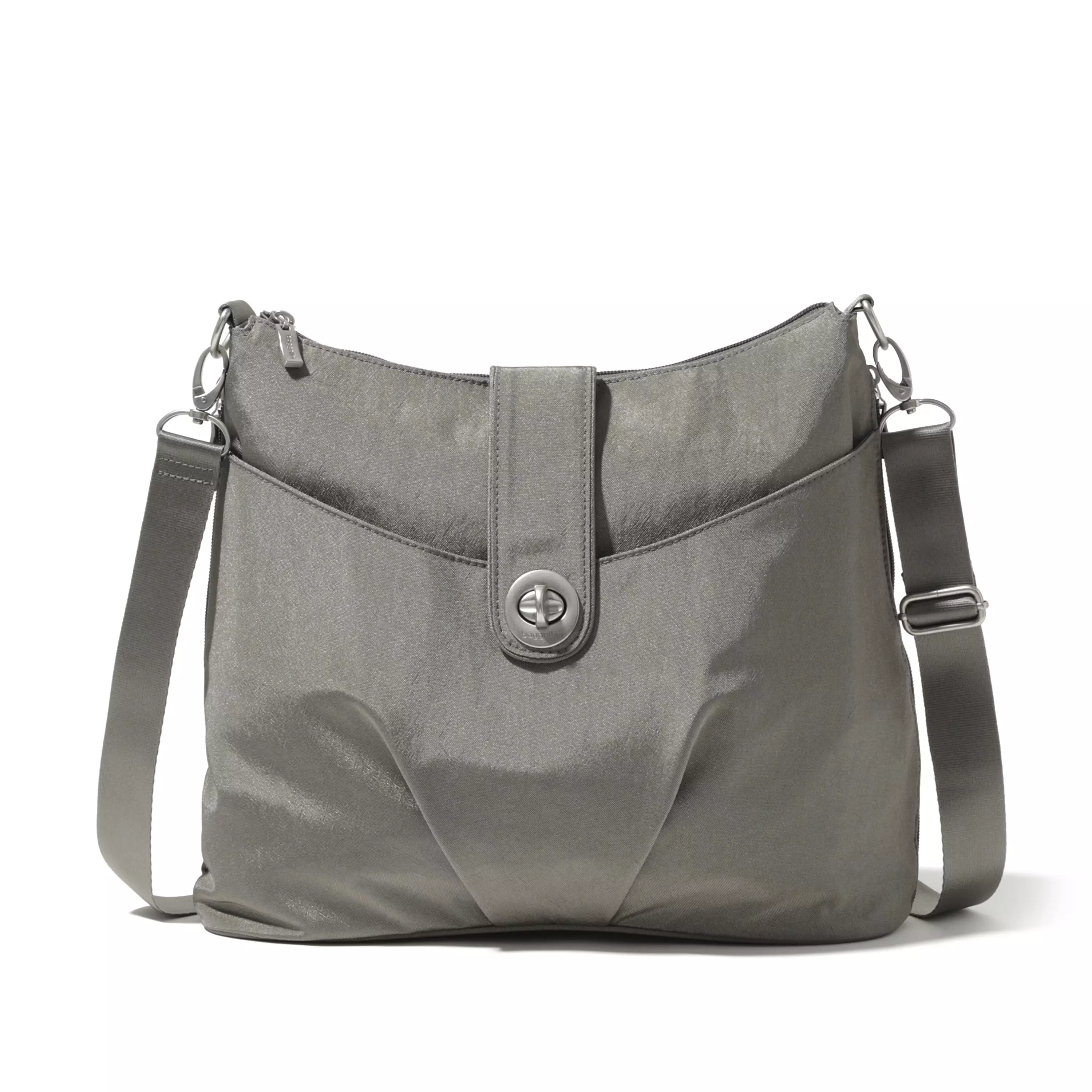 Helsinki Crossbody Hobo