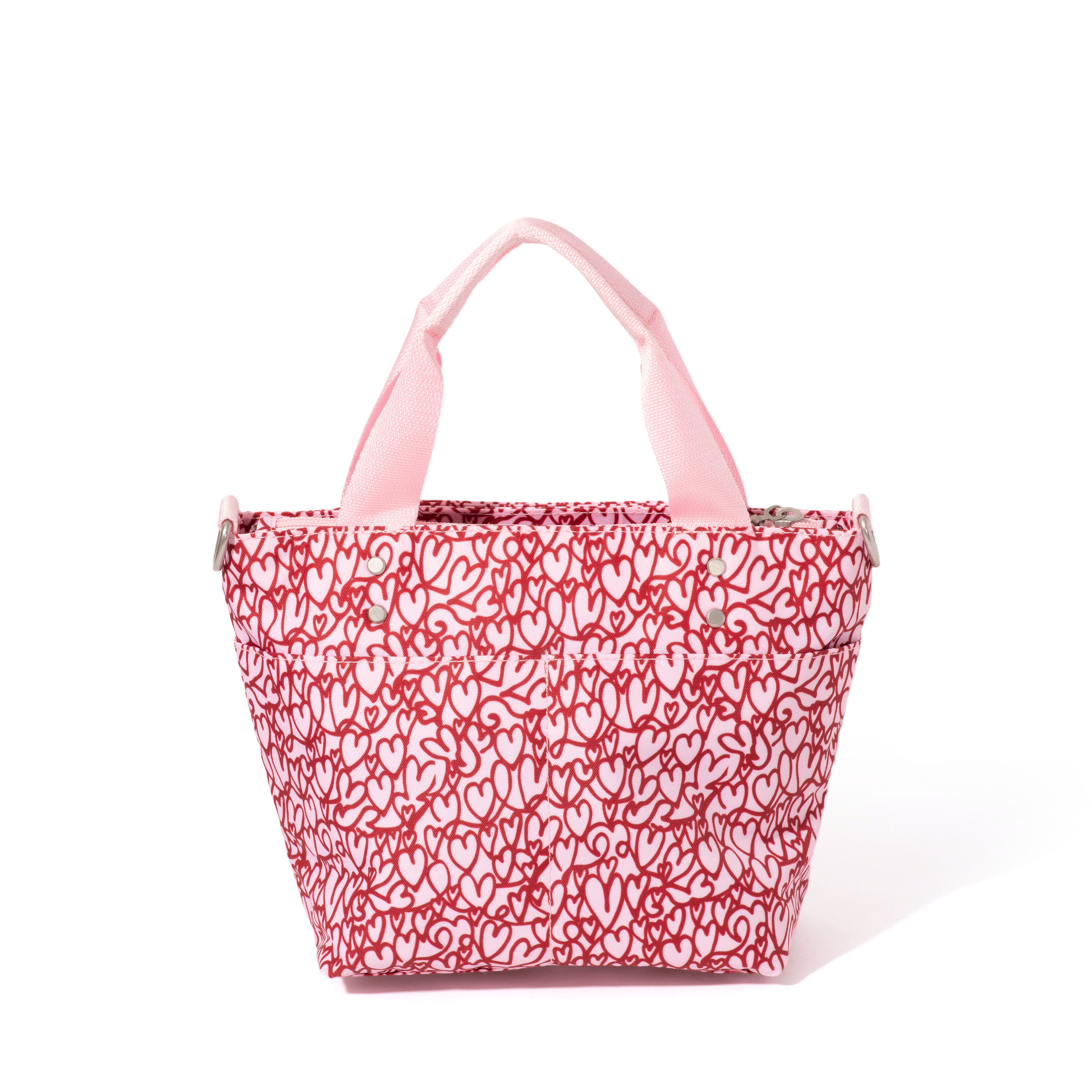 Mini Carryall Tote