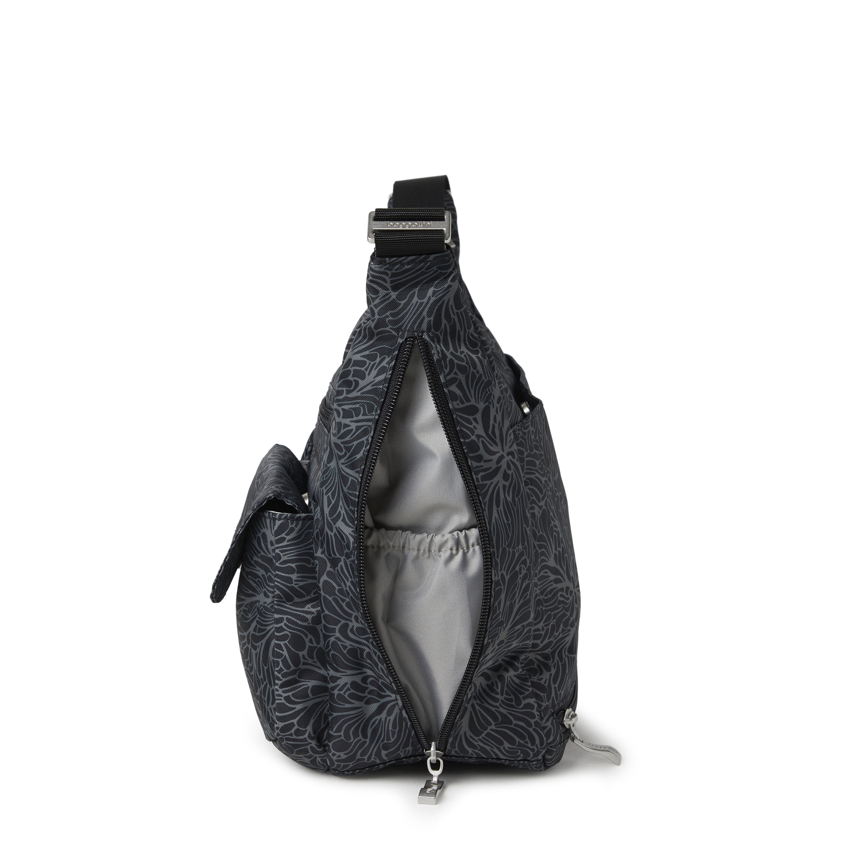 ★ILLIGO★ Atypical Pocket Bag Black 5009335017 MUSINSA | ILLIGO Essential Pocket Bag Black