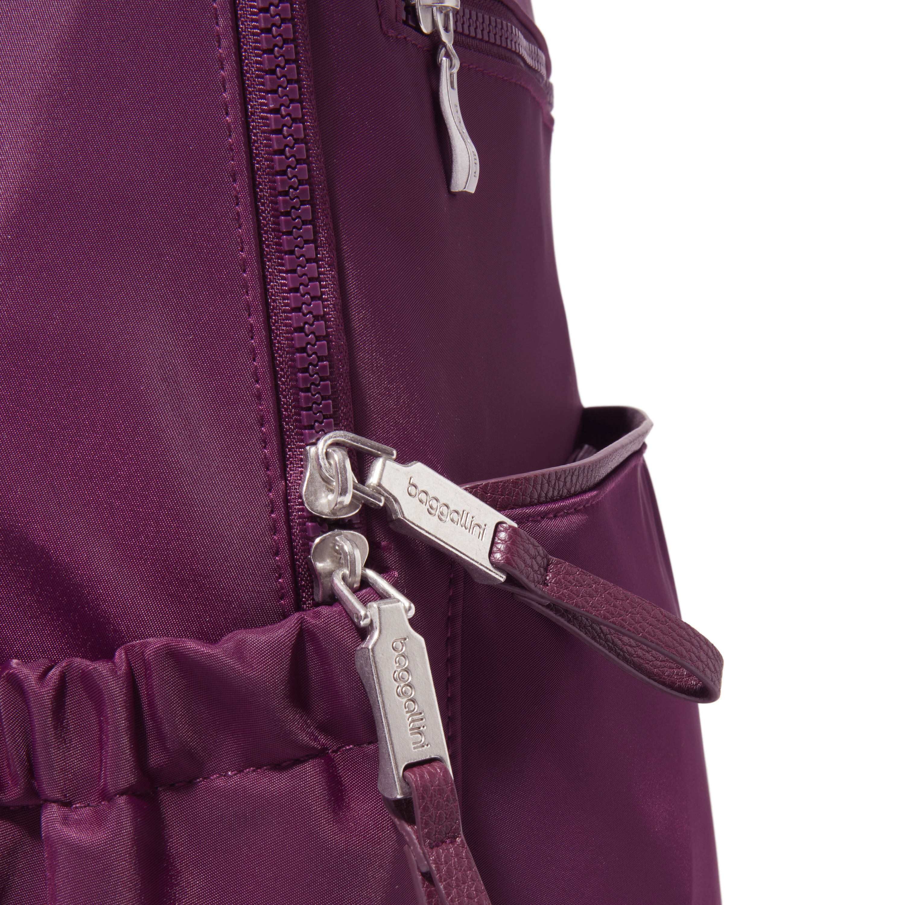 Tribeca Expandable Laptop Backpack