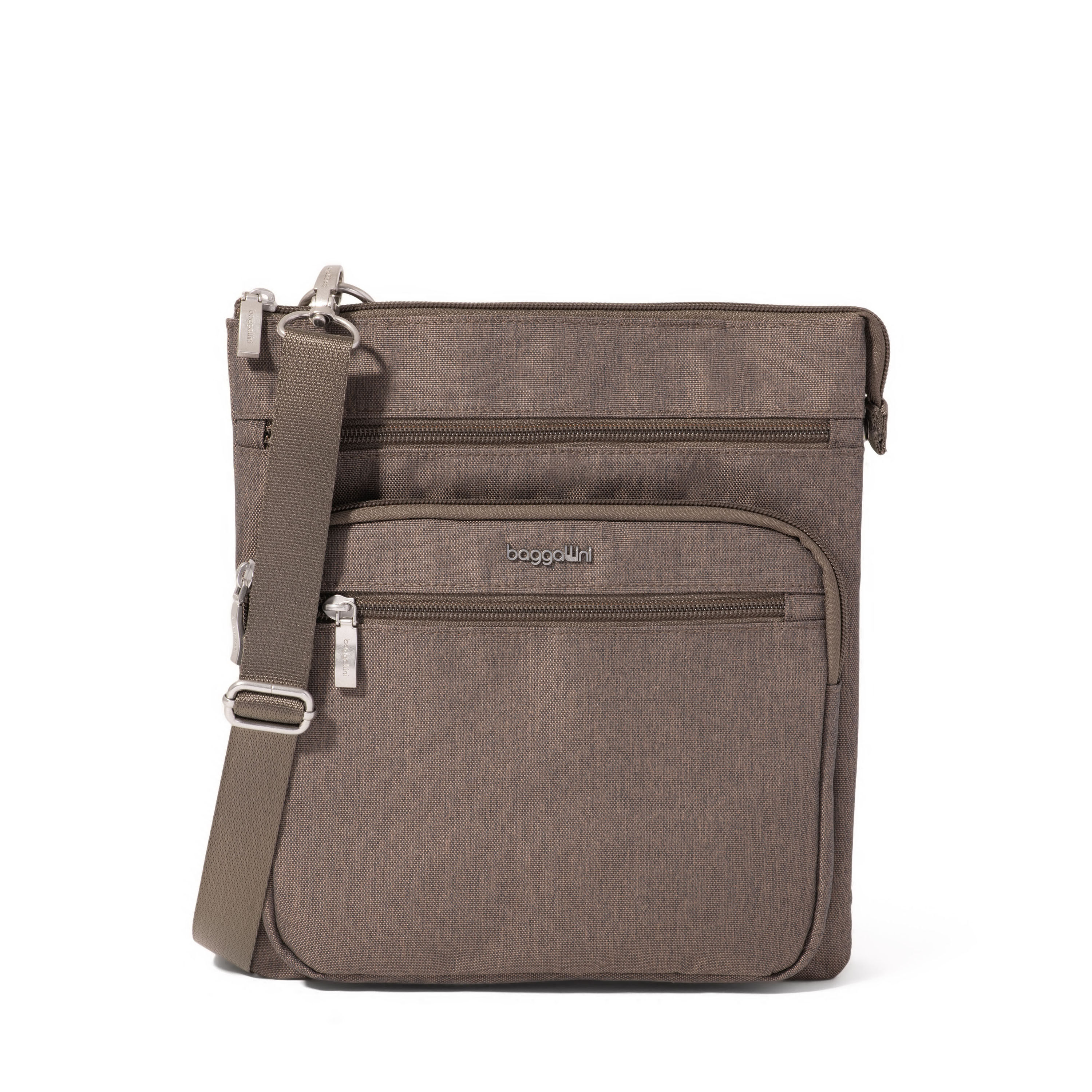 Out And About Crossbody