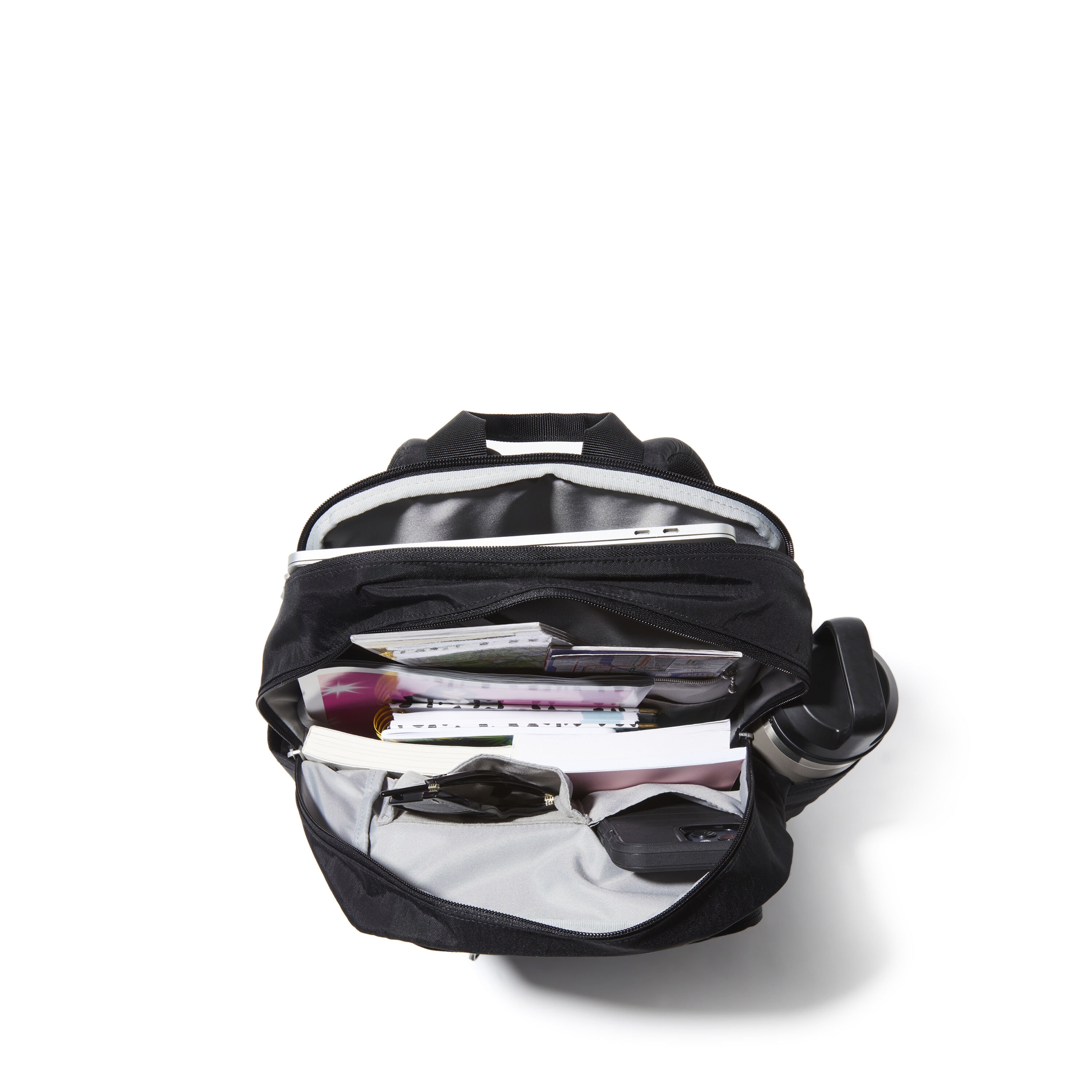 Urban Explorer Laptop Backpack