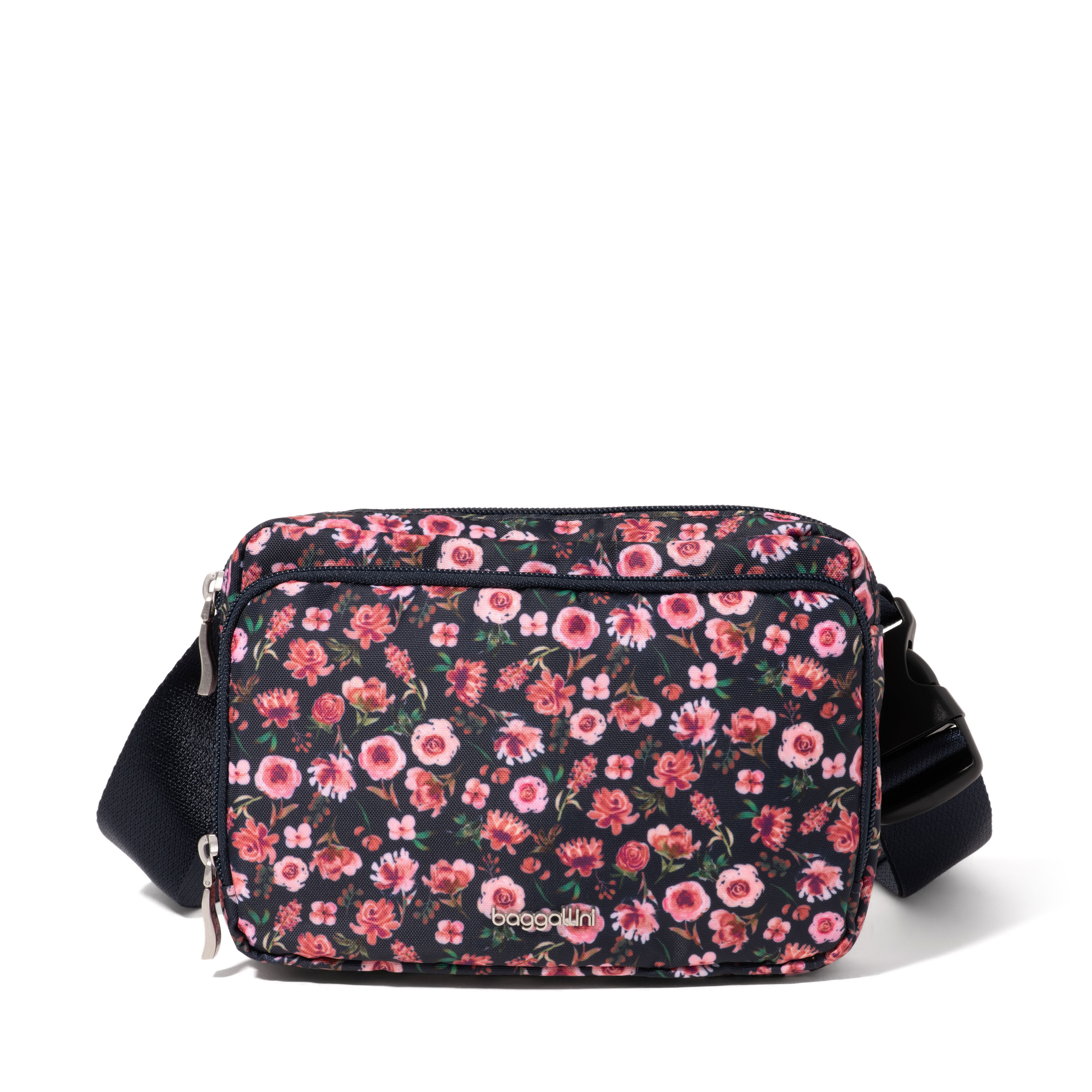 Modern Belt Bag Sling