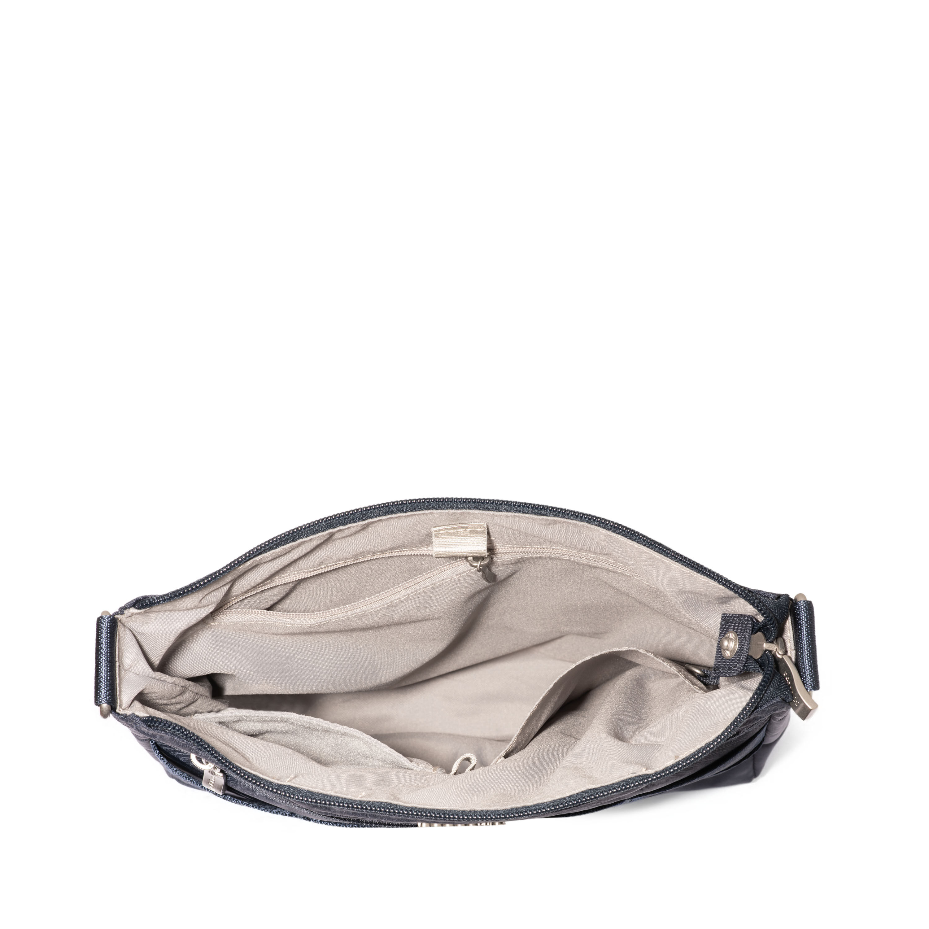 Snap & Go Modular Slim Crossbody