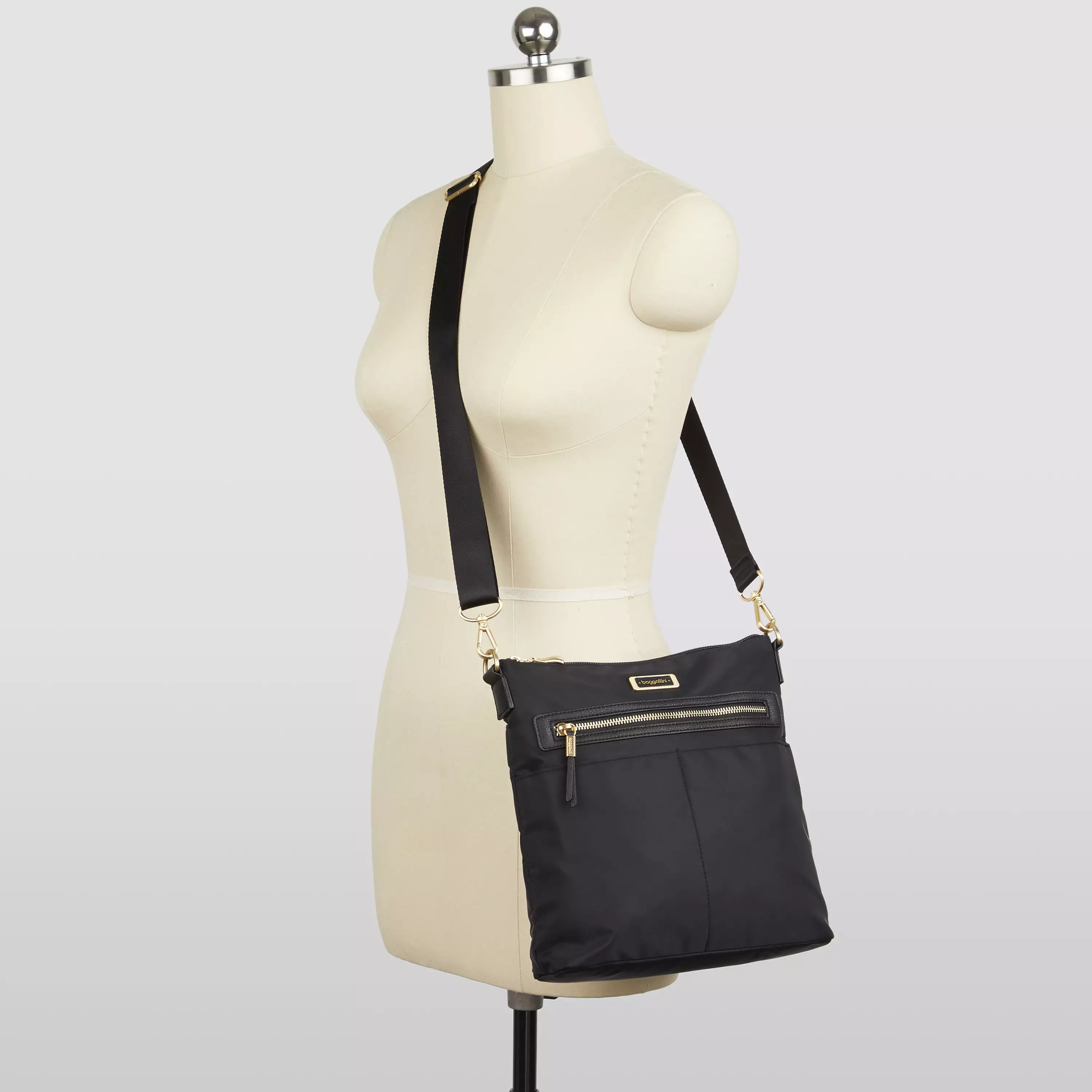 Stephanie Large Crossbody