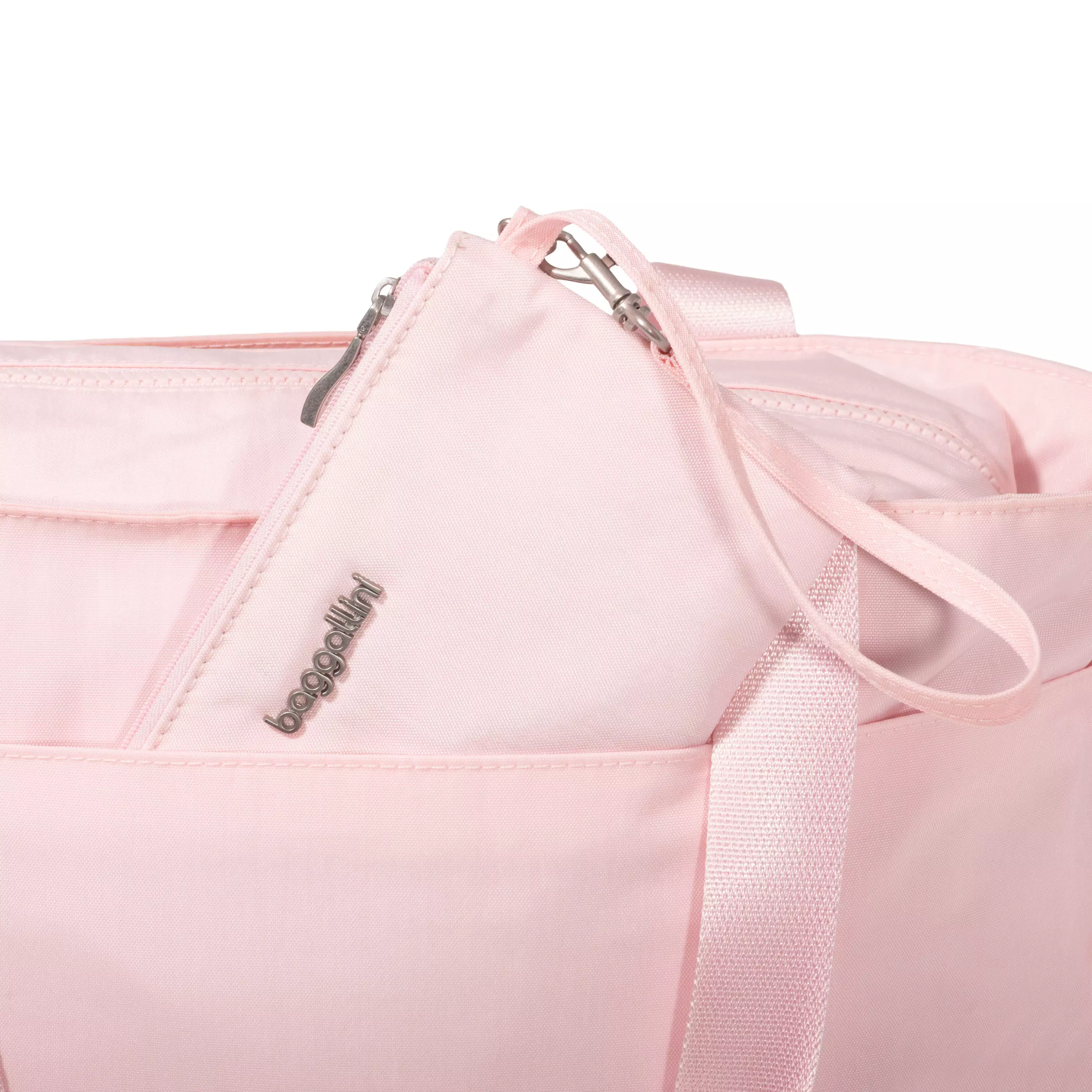 True Classic Carryall Laptop Tote