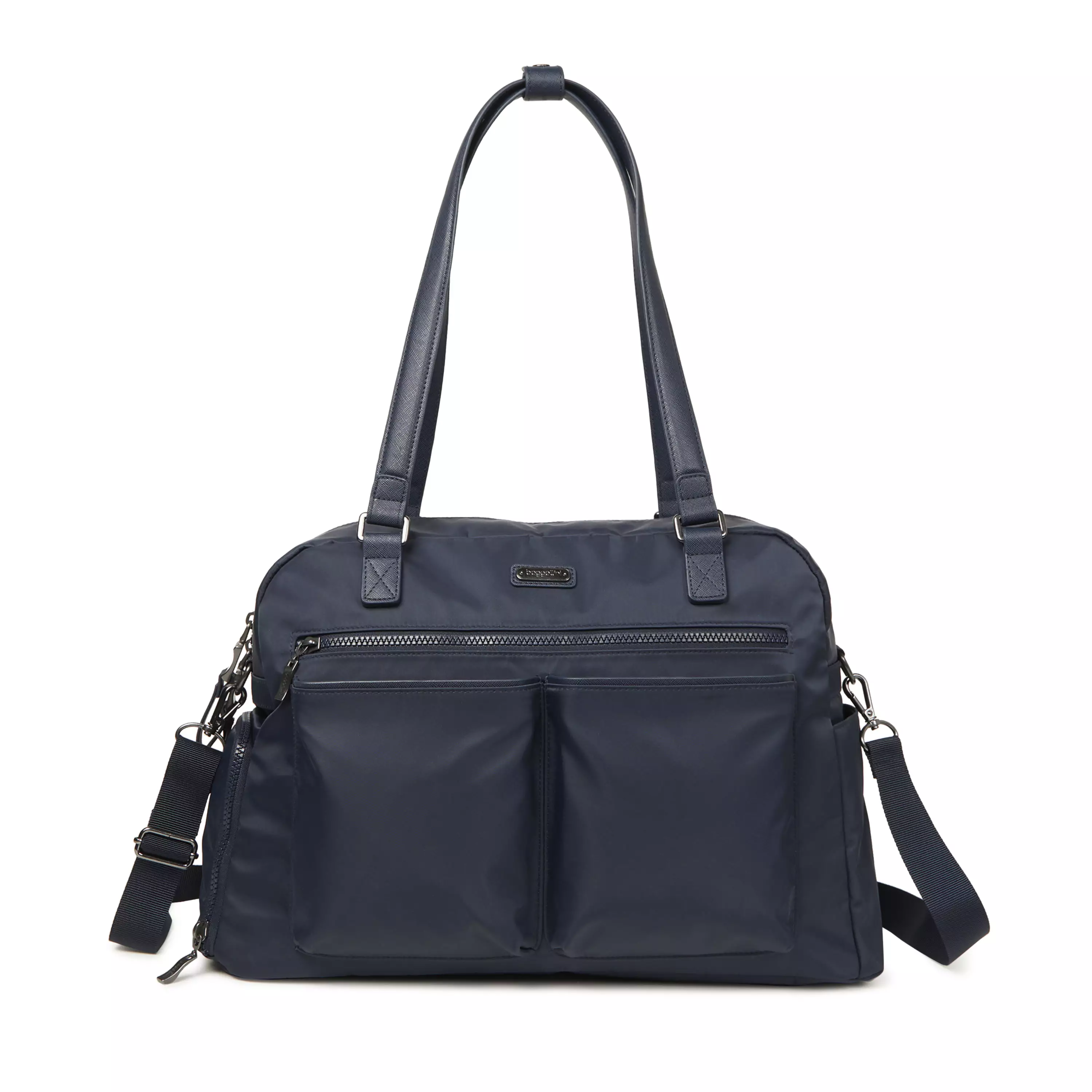 Fifth Avenue Weekender