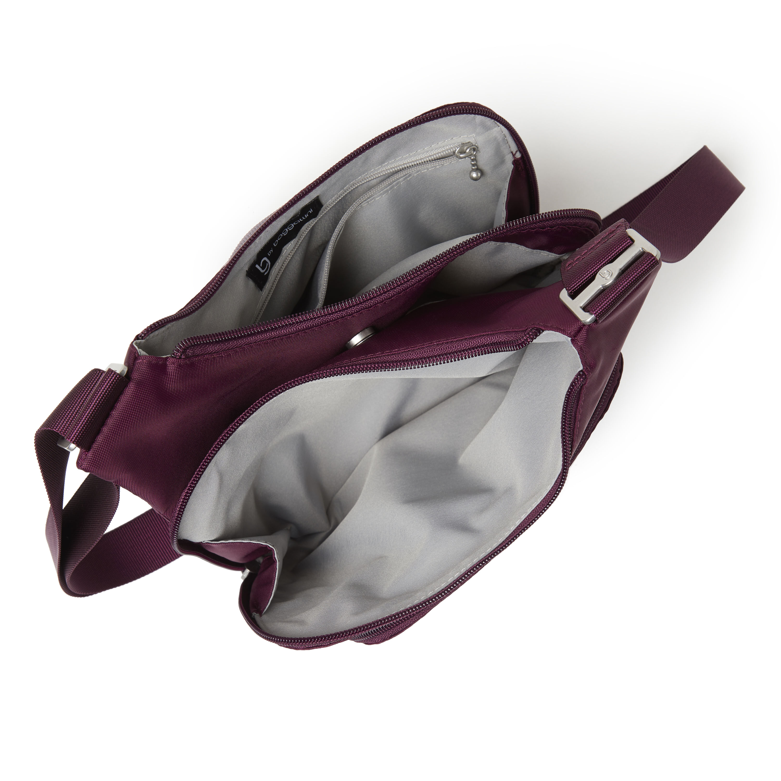 Charlotte Crossbody Bag