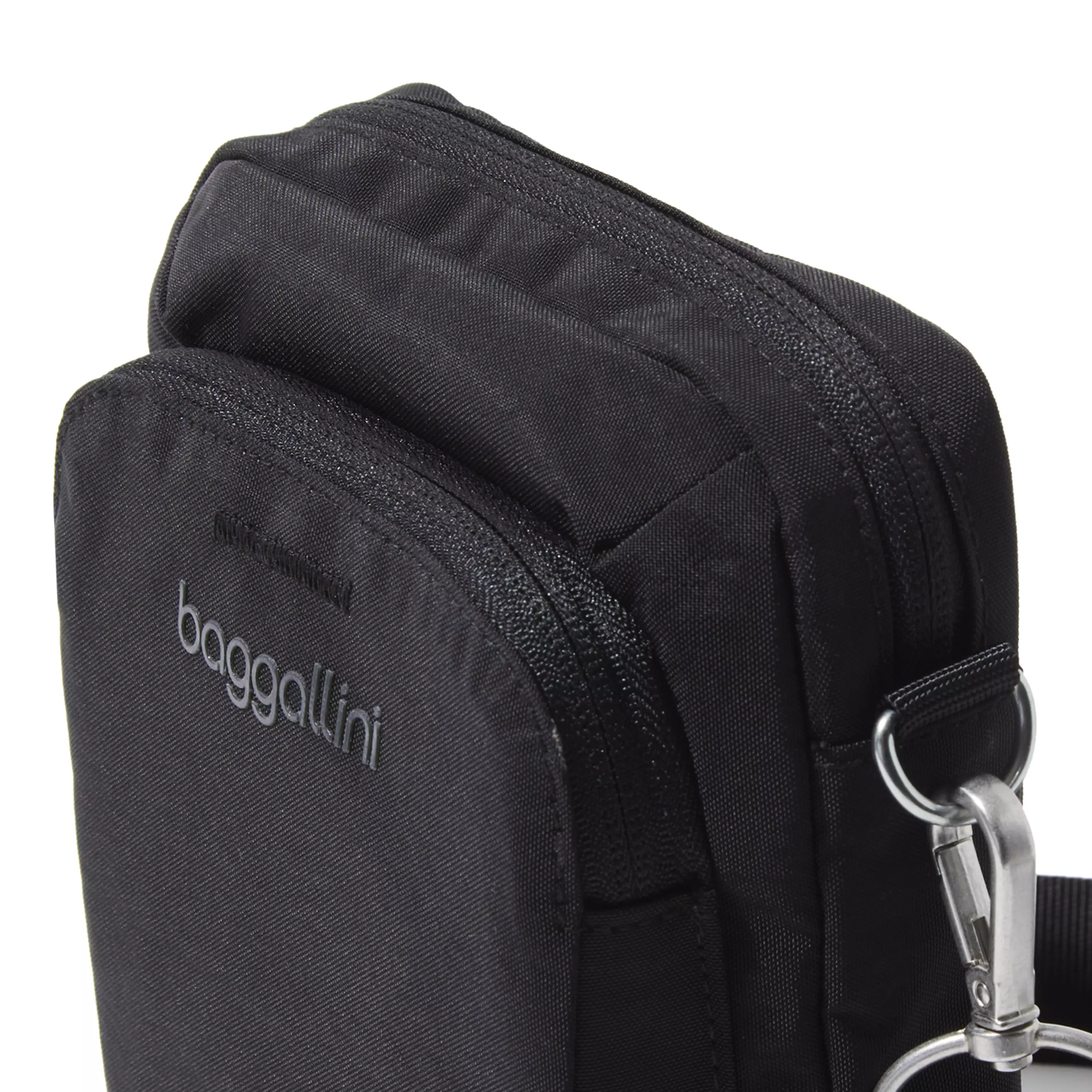 Urban Explorer Mini Crossbody
