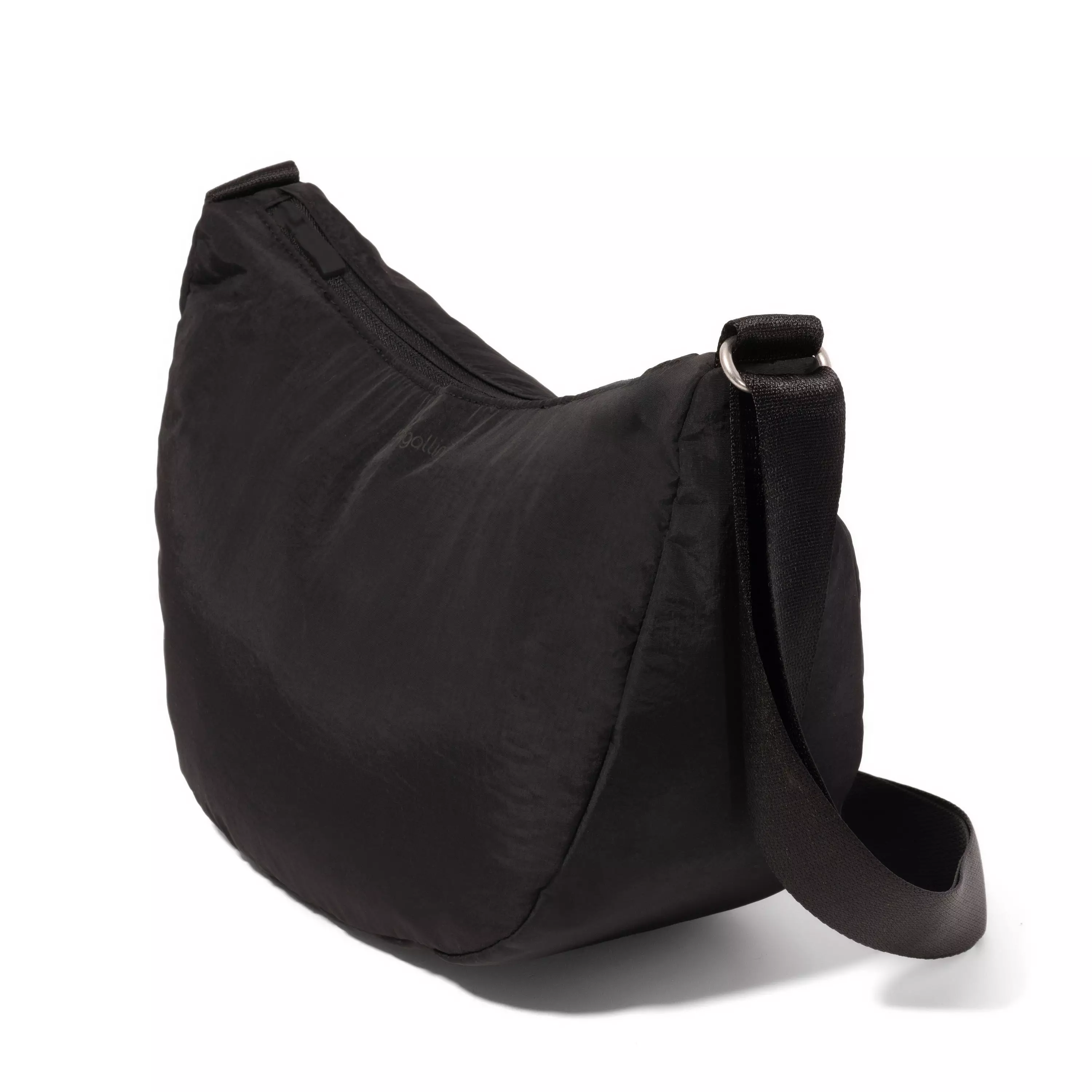 Swift Crescent Crossbody