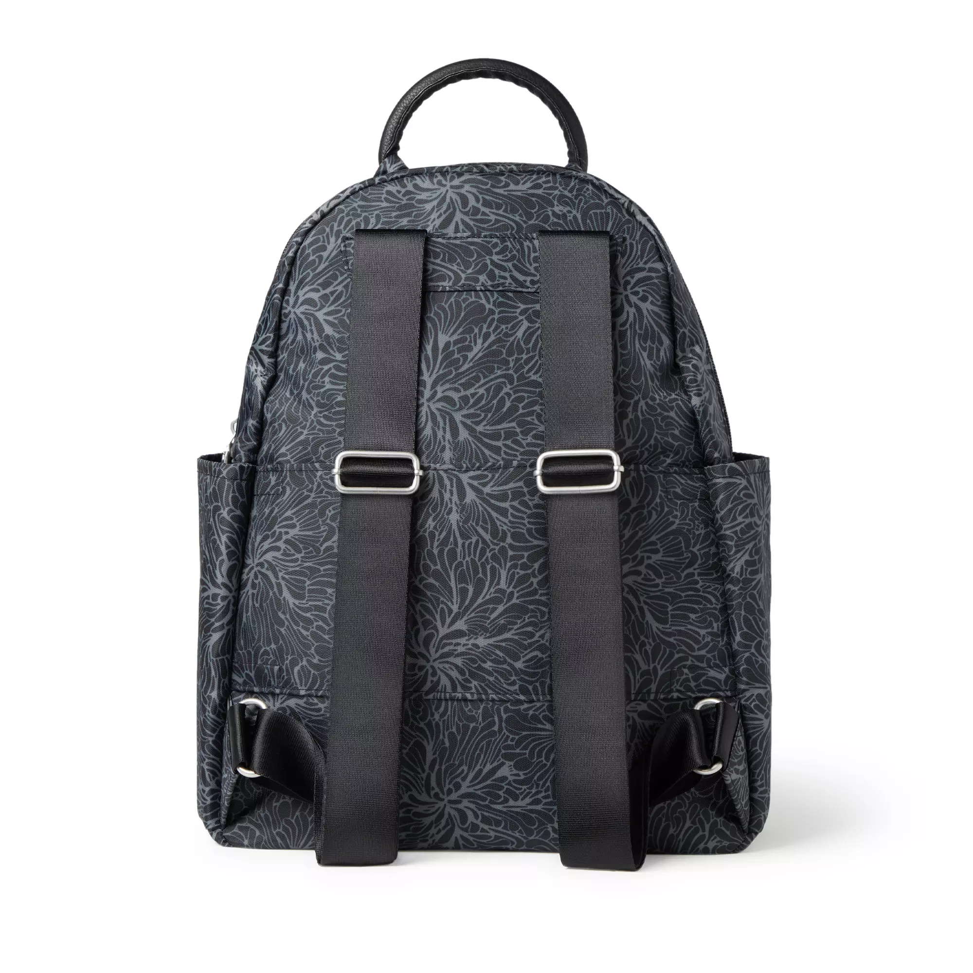 All Day Backpack with RFID Phone Wristlet