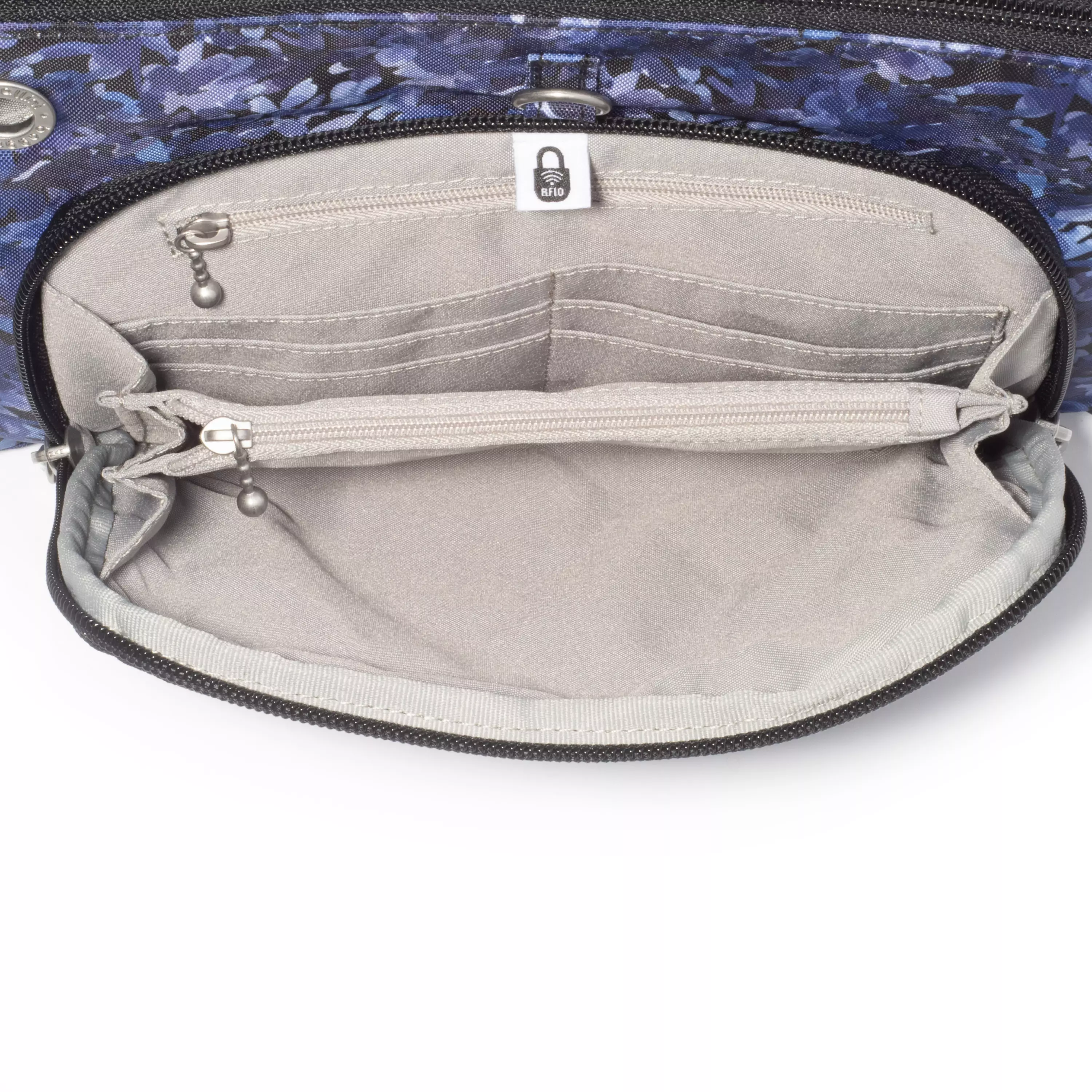 Securtex® Classic Anti-Theft Memento Crossbody
