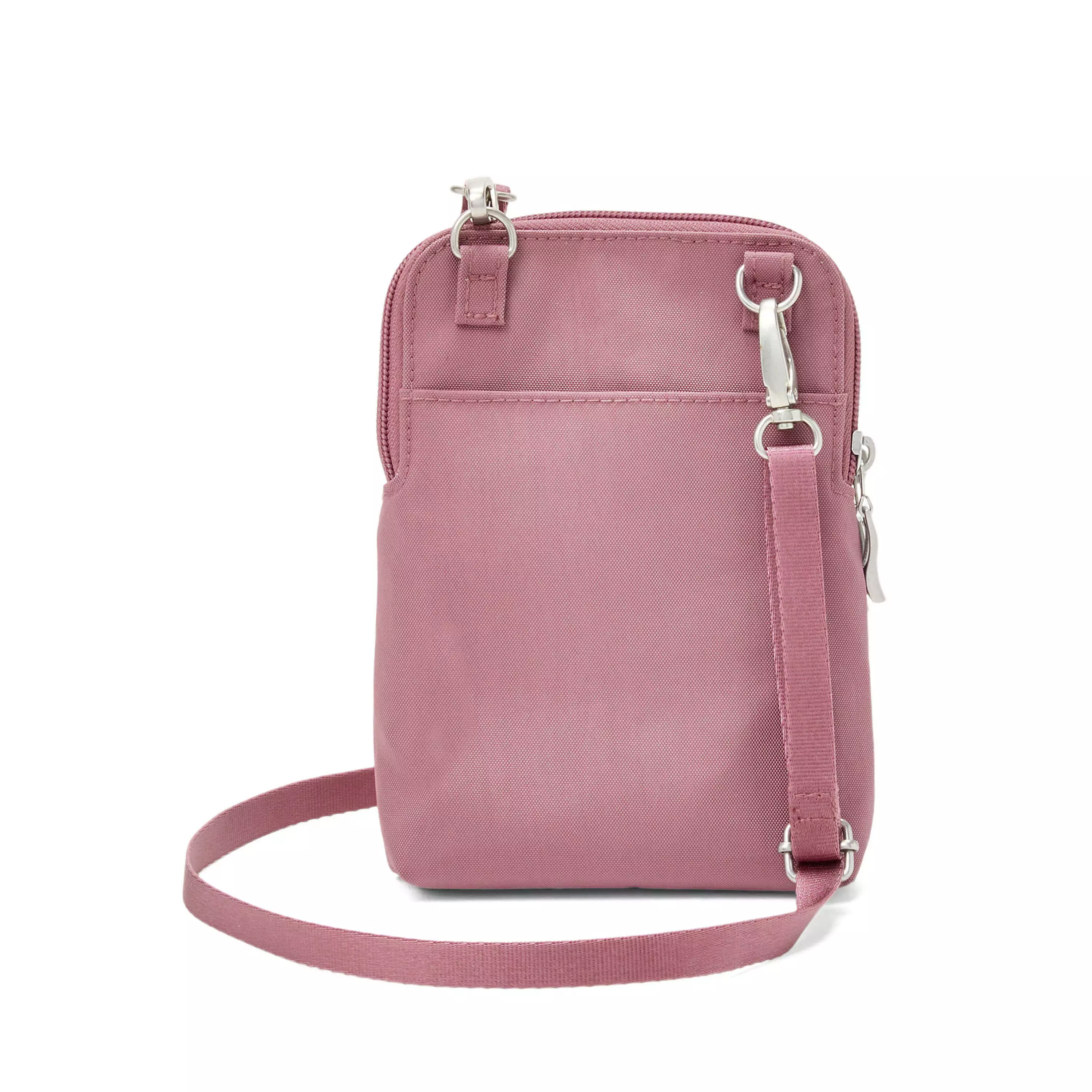 True Classic Take Two RFID Crossbody