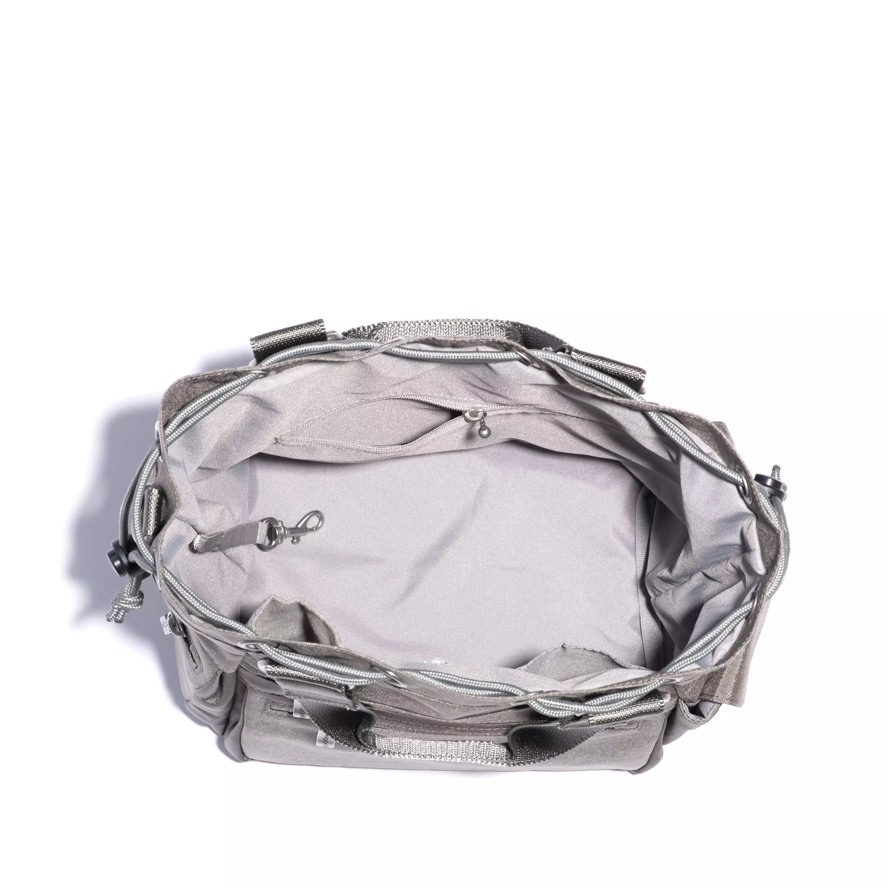 Modern Everywhere Drawstring Bag