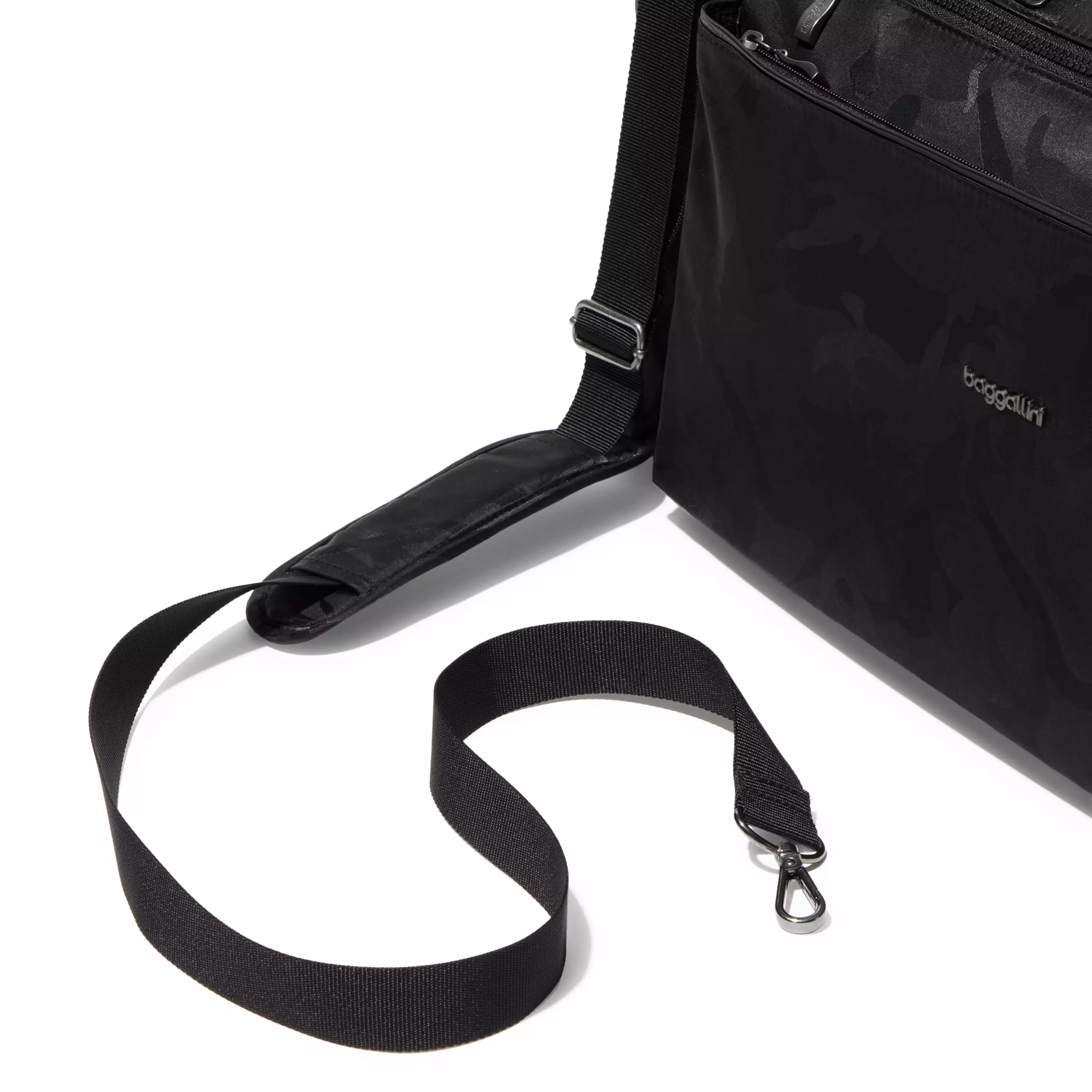 Soho Duffel