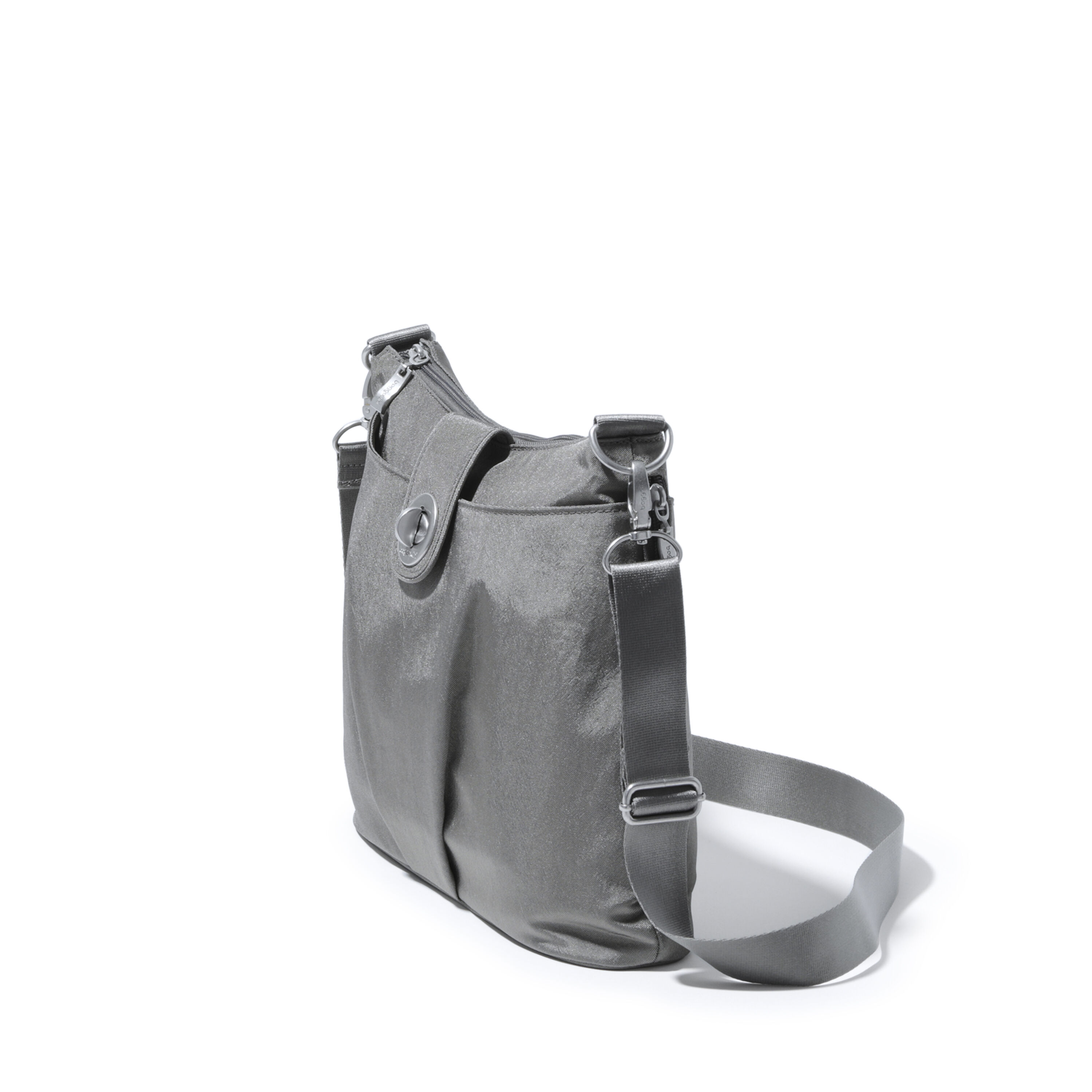 Sorrento RFID Hobo Bag