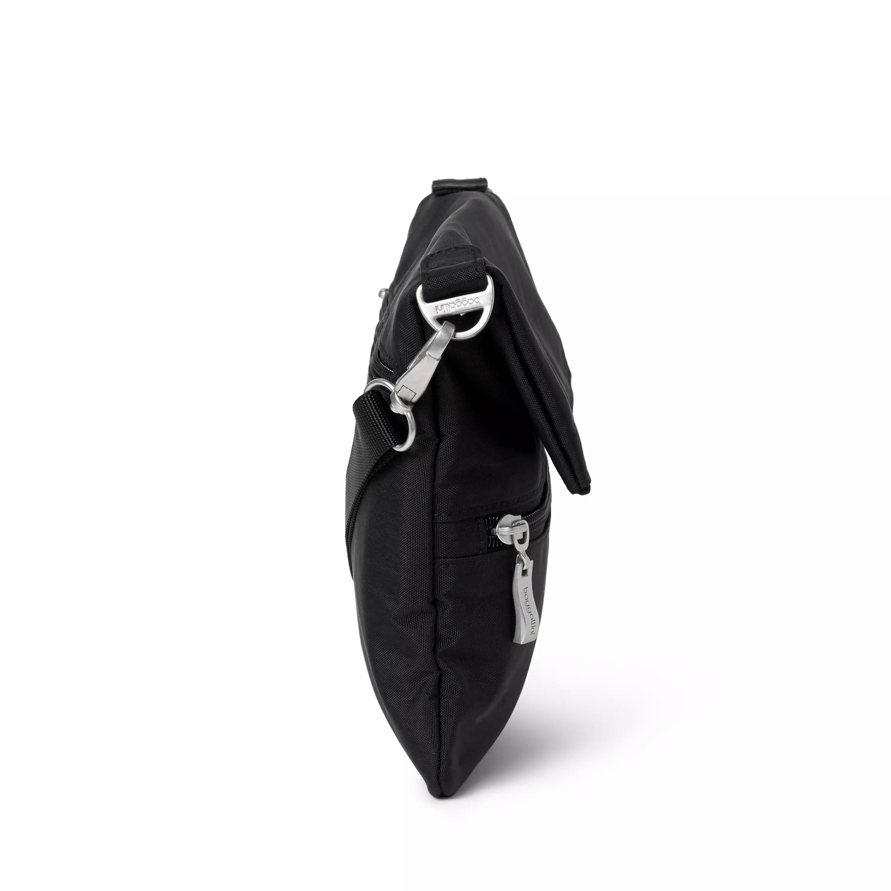 Flip Zip Crossbody