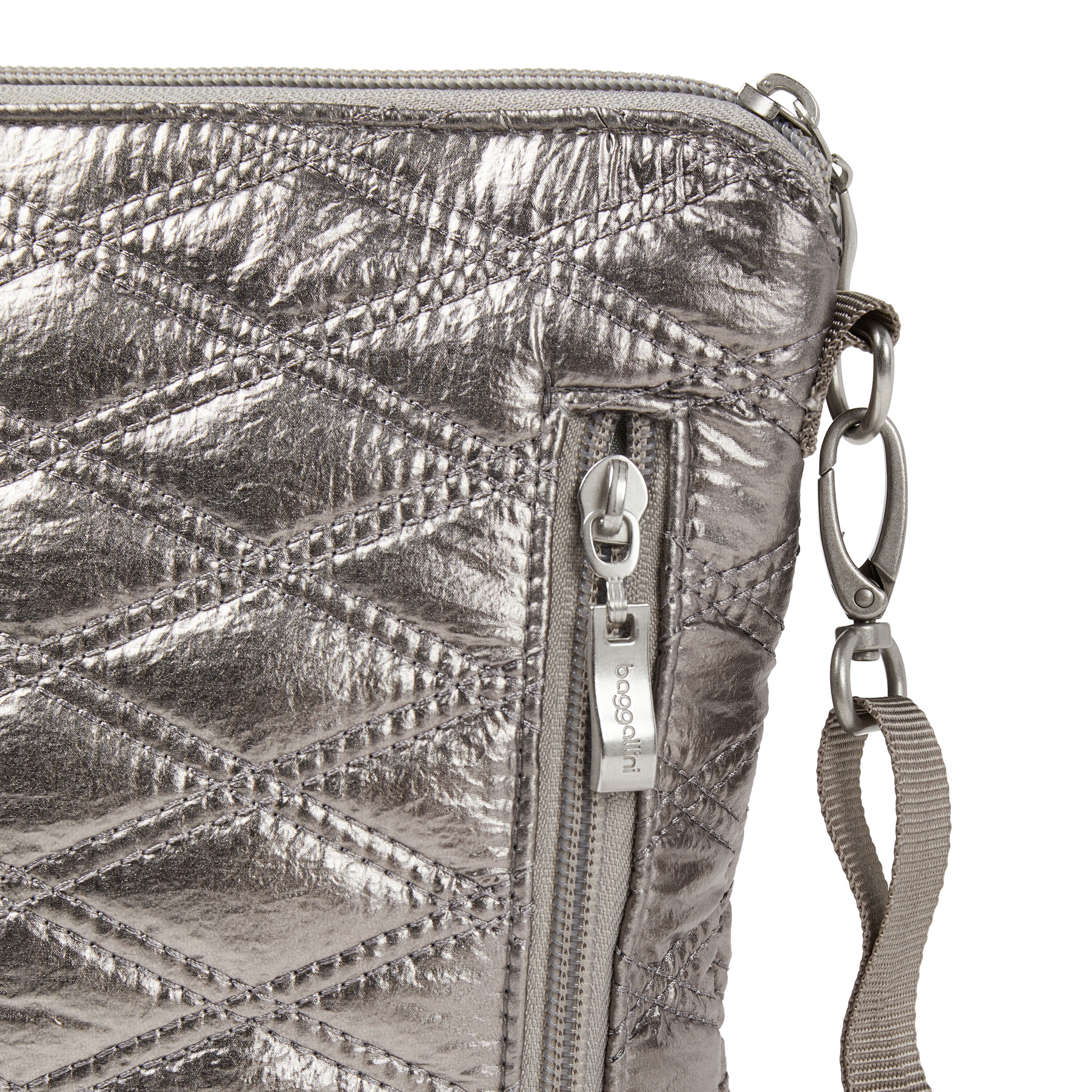 Pocket Crossbody With RFID