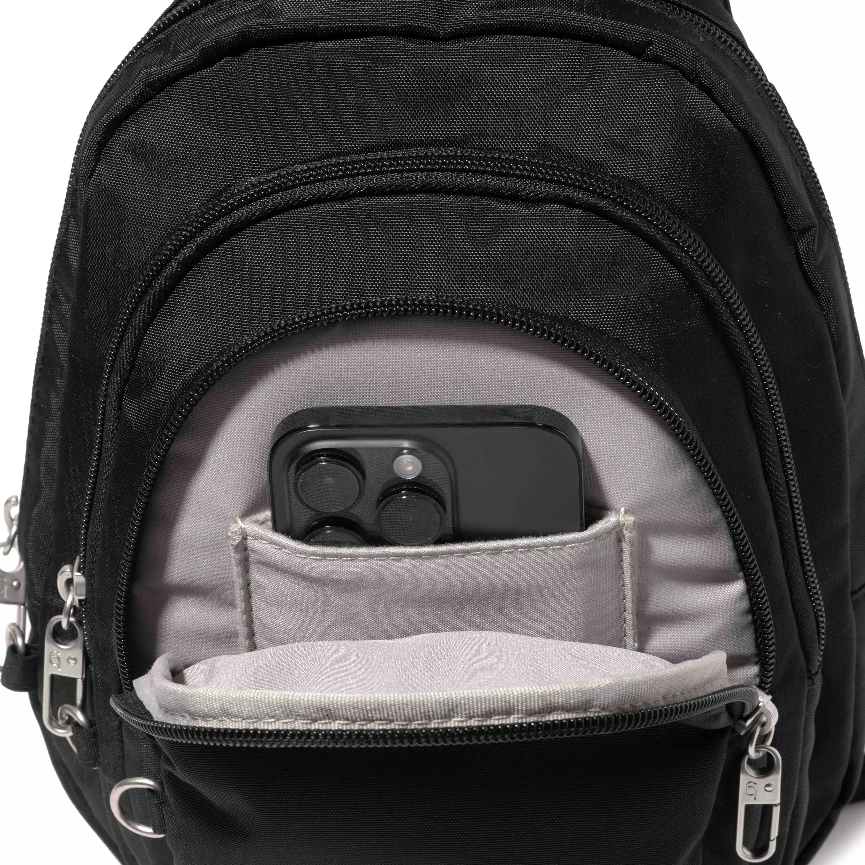 Securtex® Classic Anti-Theft Multi Zip Sling