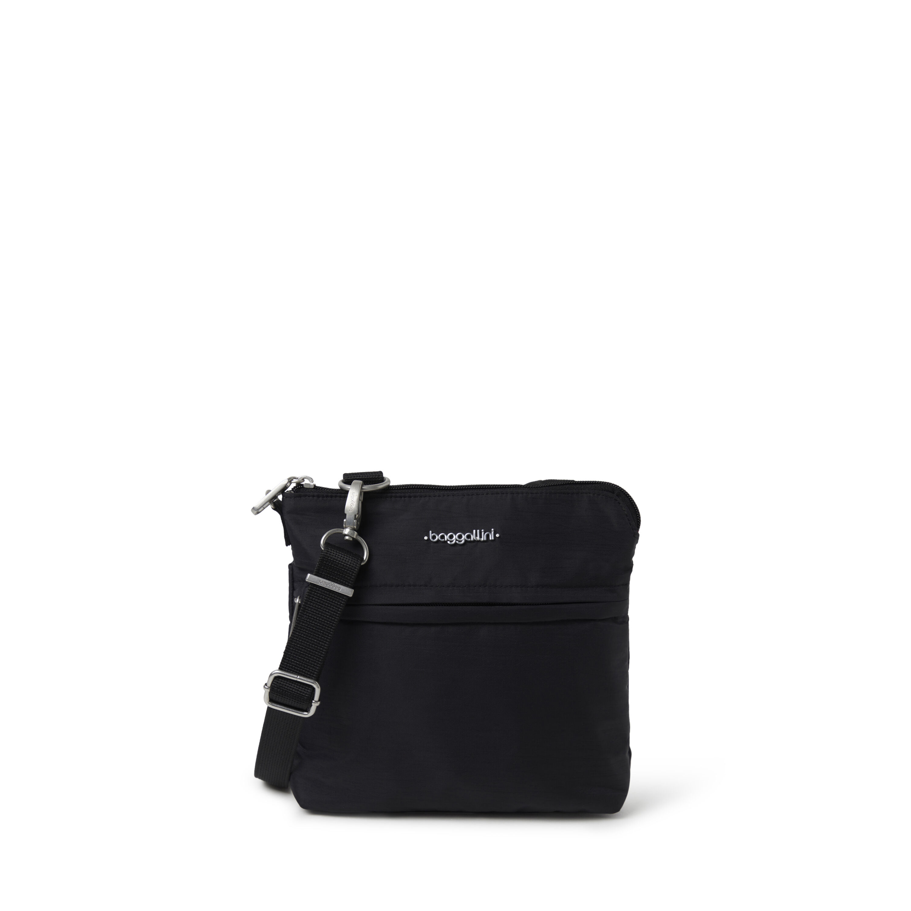Anti-Theft Leisure Crossbody Bag