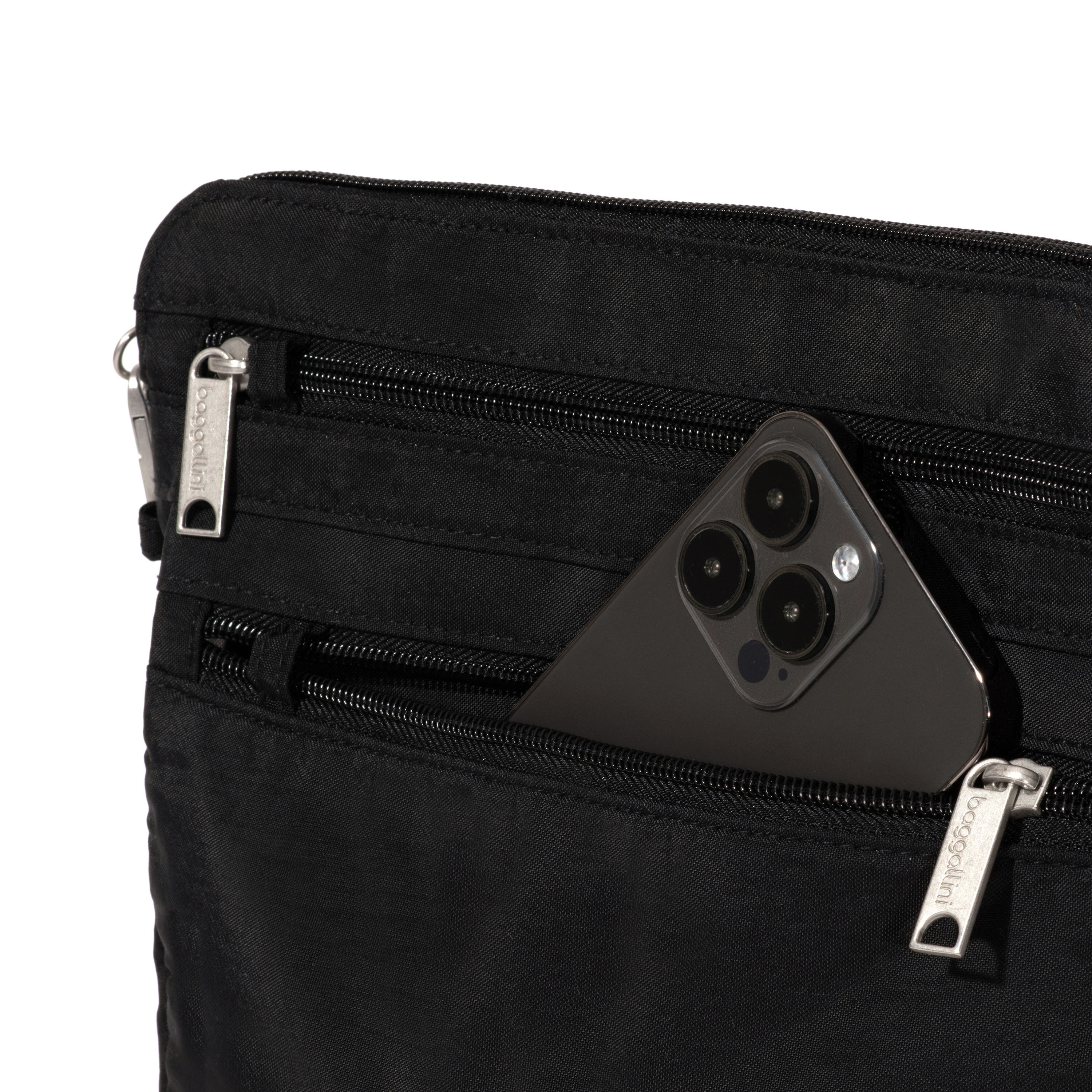 Securtex Anti-Theft Large Crossbody