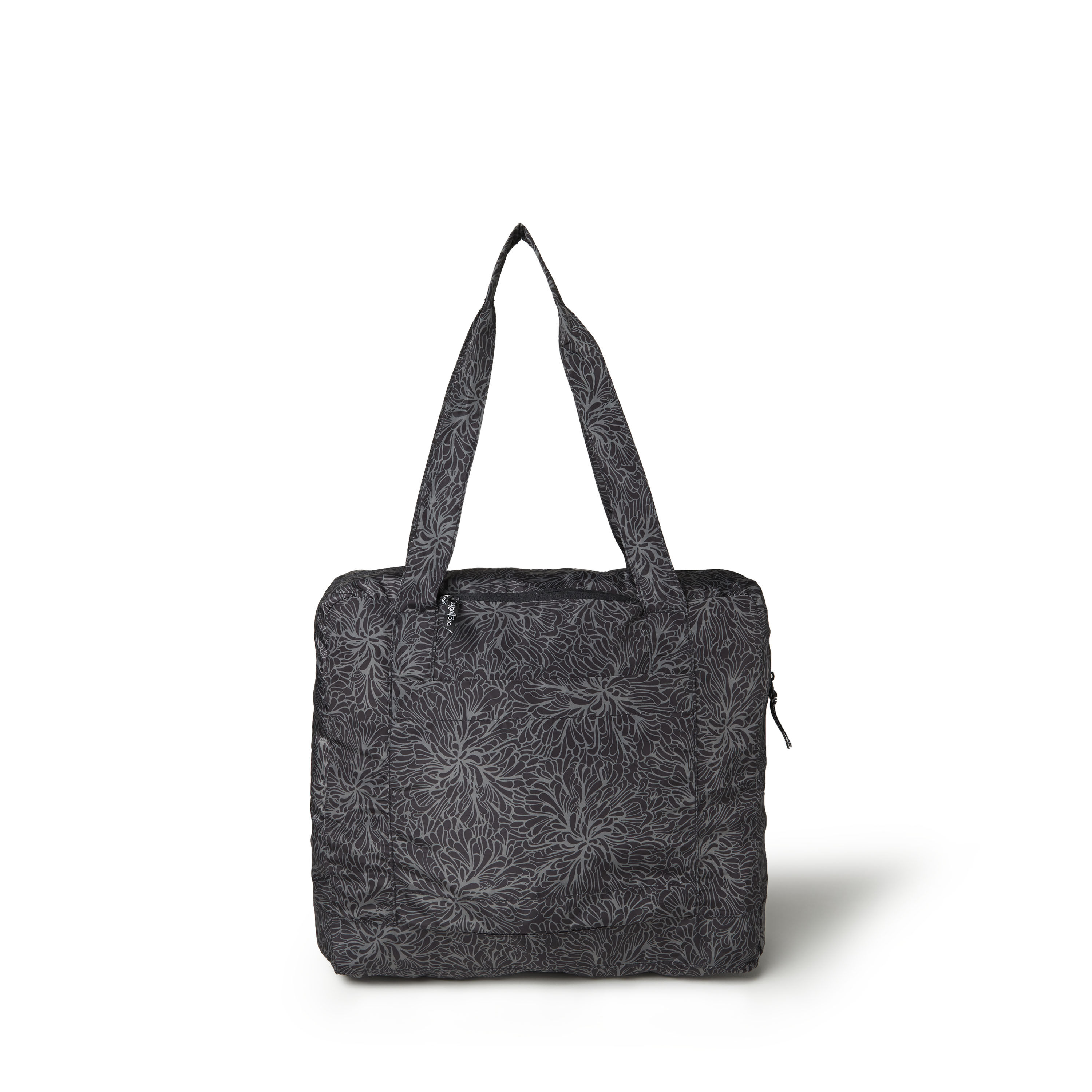 Packable Tote Bag