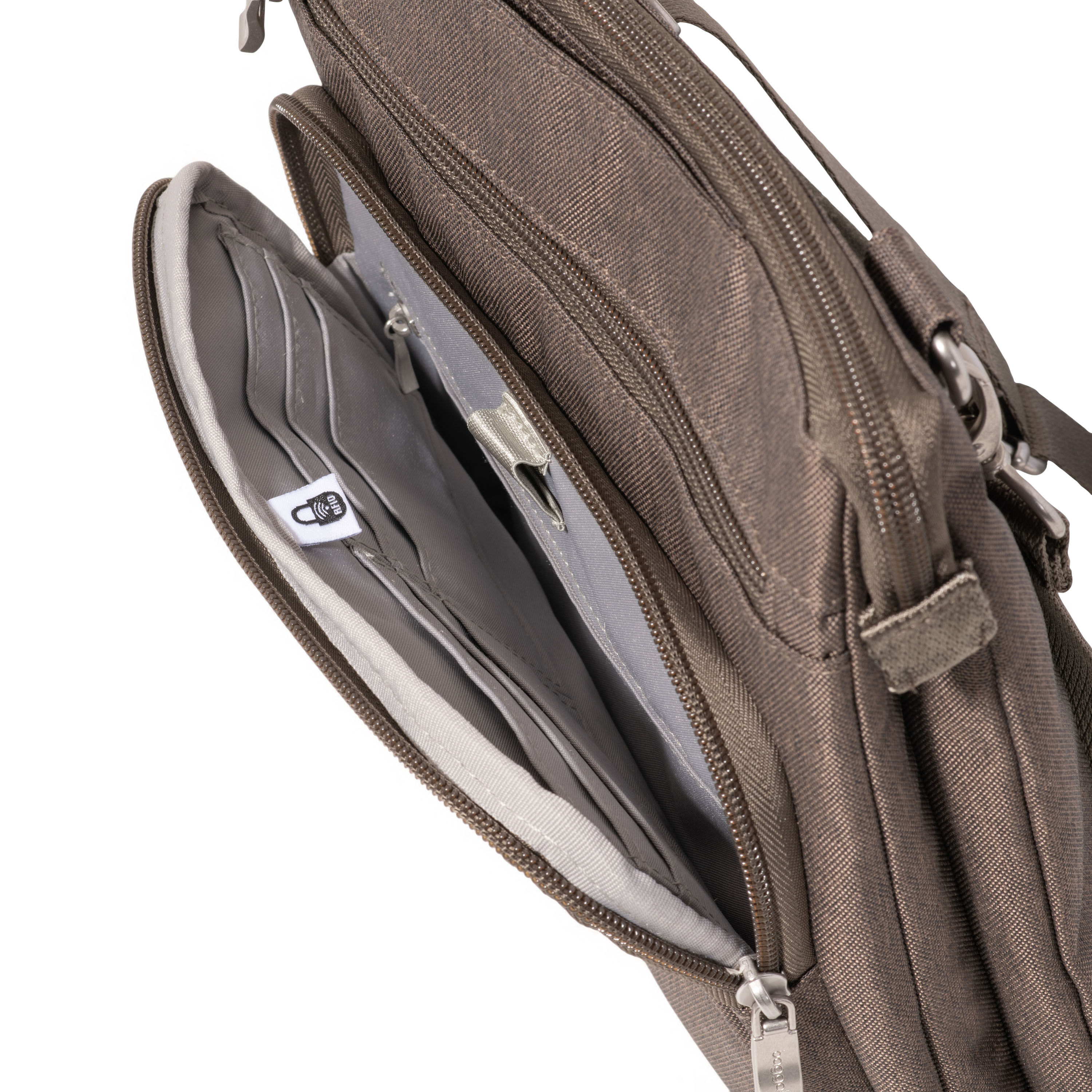 Out And About Crossbody