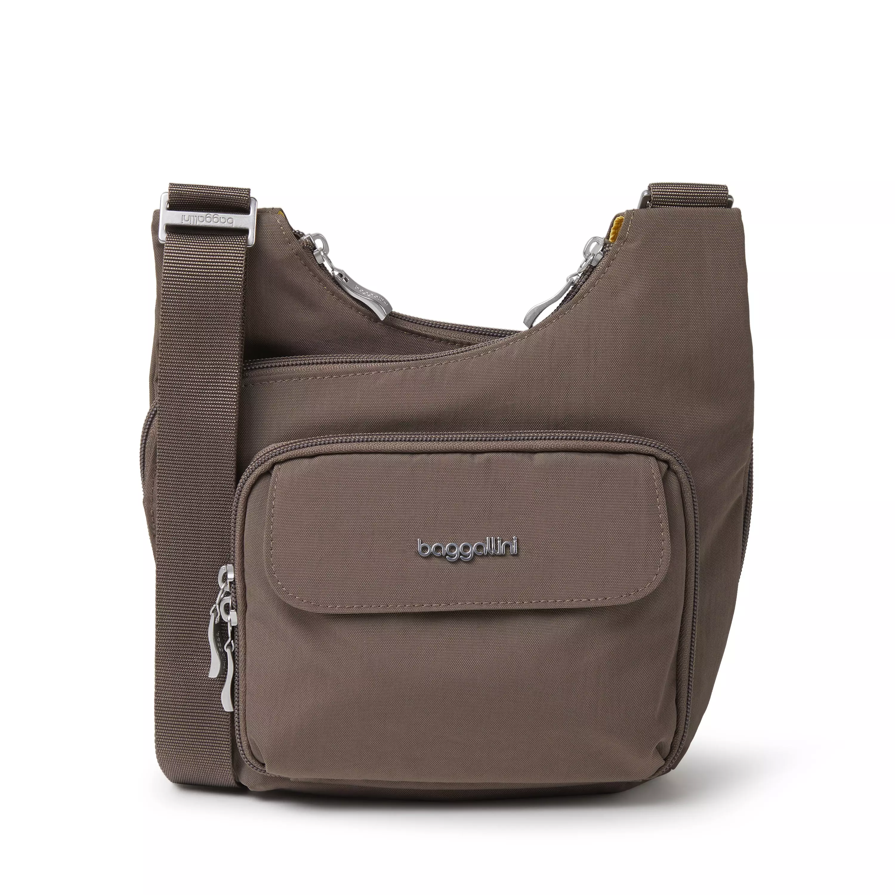 Legacy Criss Cross Crossbody