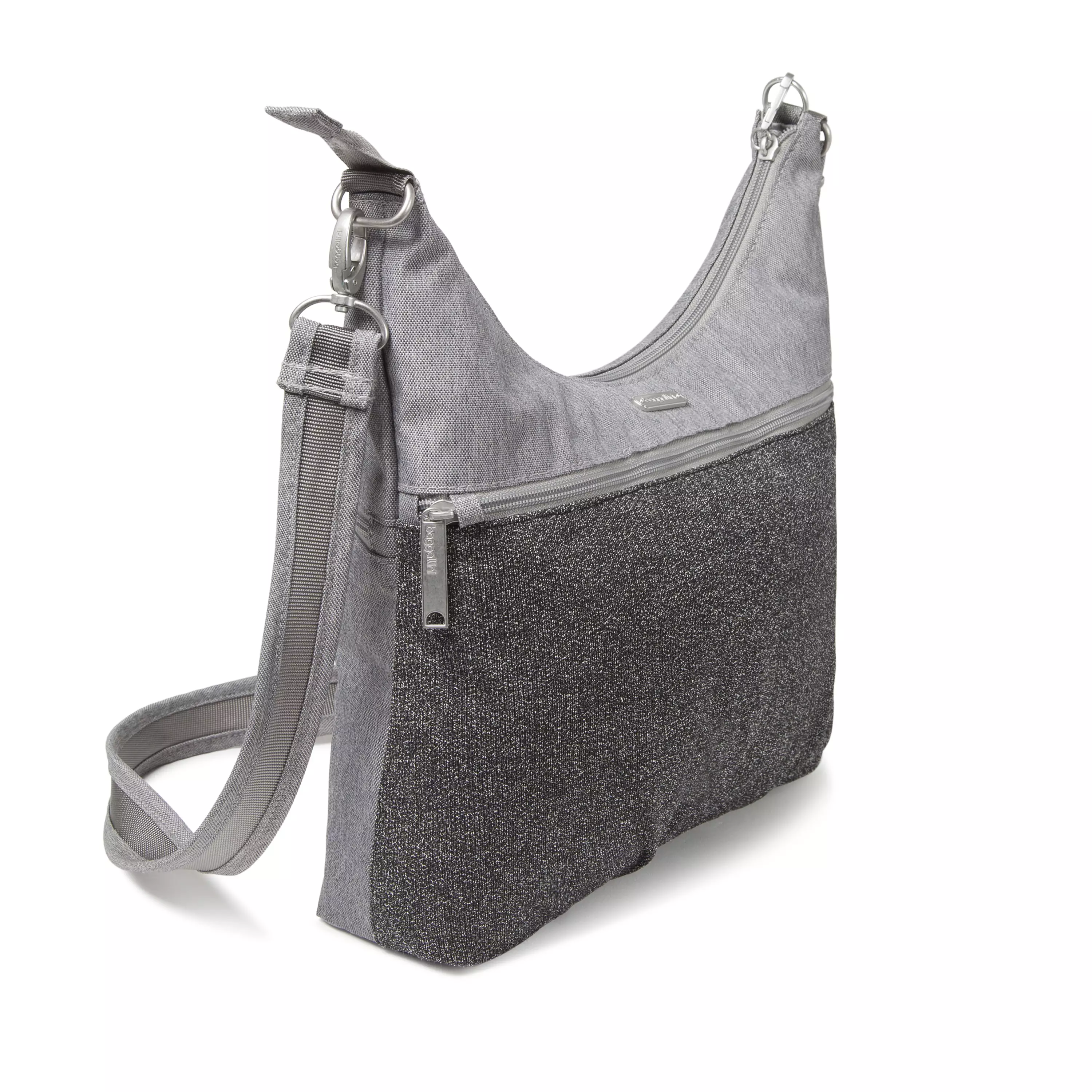 Securtex™ Anti-Theft Large Hobo Tote Bag