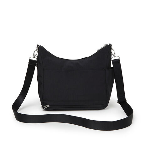 Baggallini Modern Everywhere Hobo Bag - Black Baggallini Modern Everywhere Hobo Bag - Black