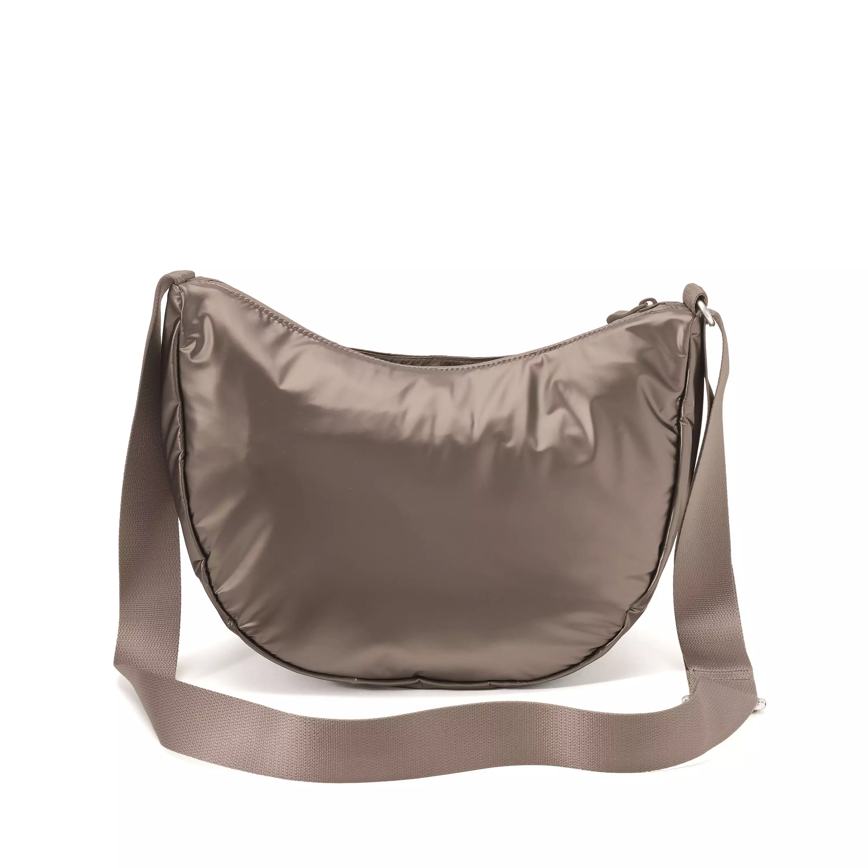 Swift Crescent Crossbody