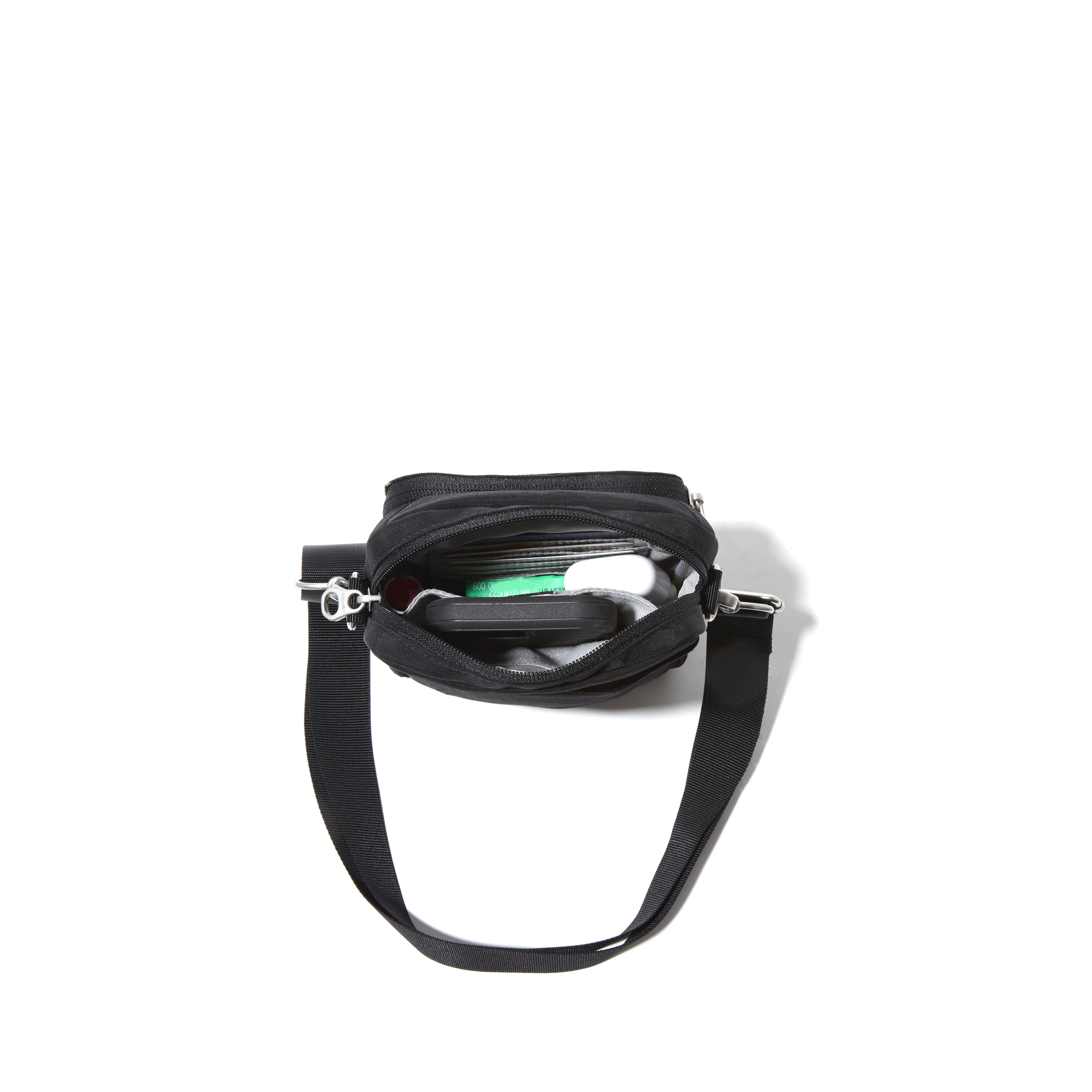 Urban Explorer Mini Crossbody