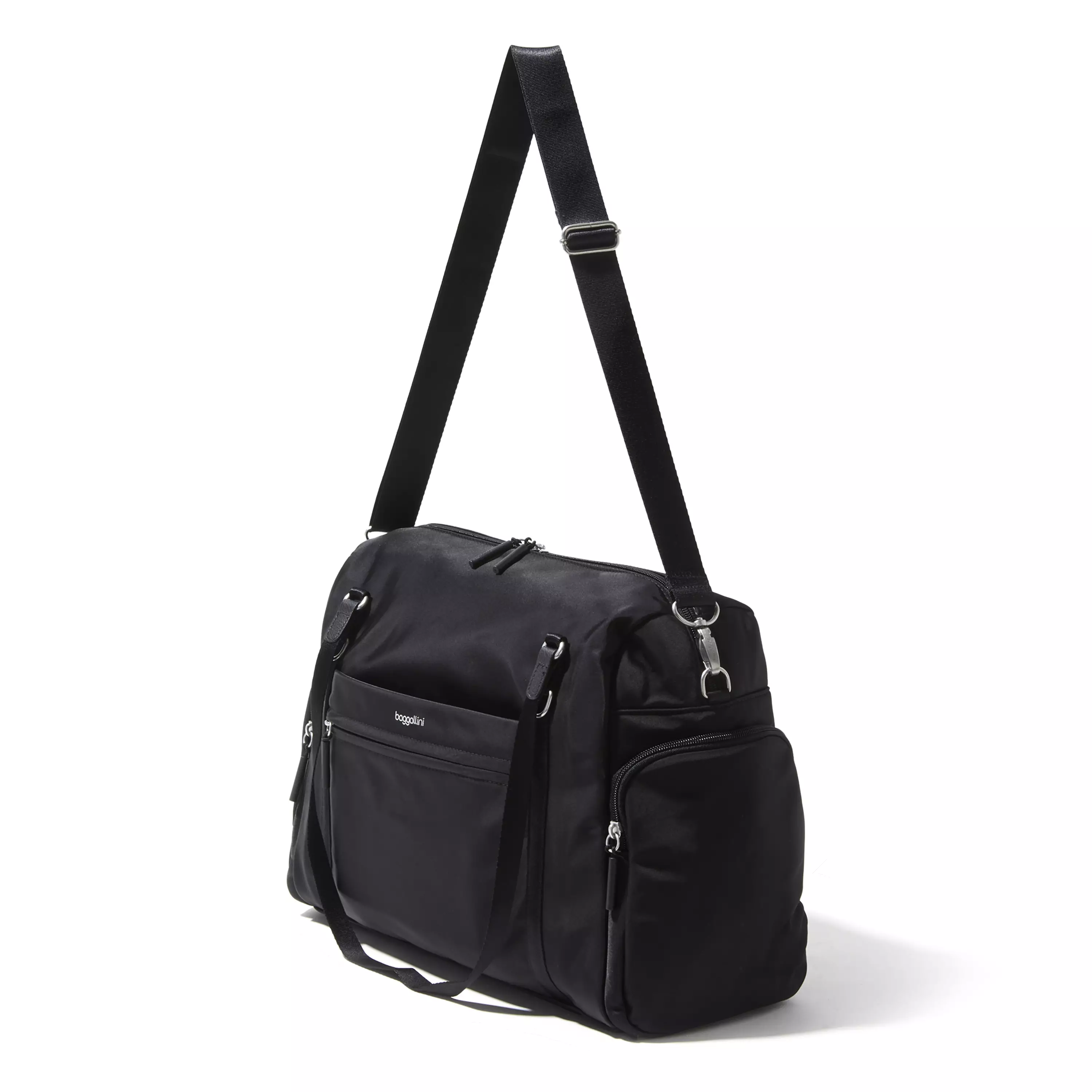 Voyage Convertible Satchel