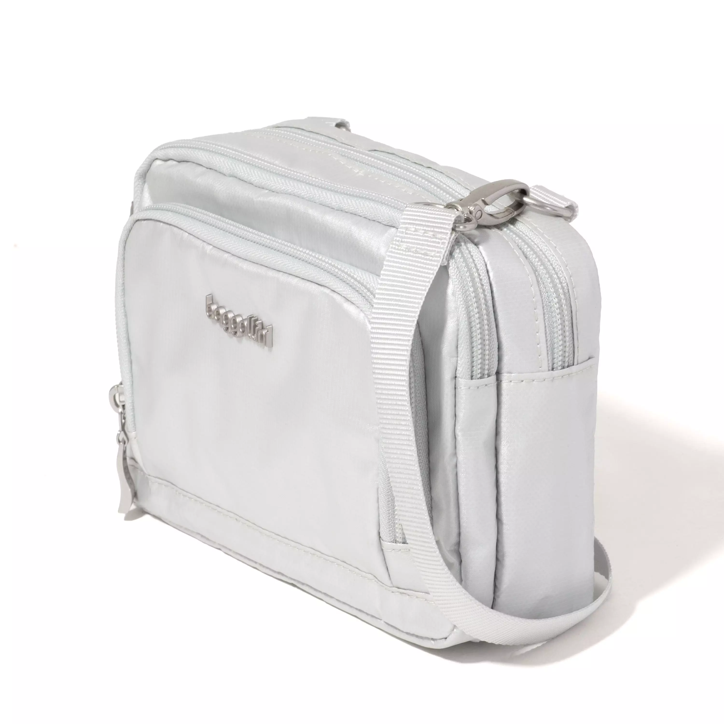 Modern Everywhere Trifecta RFID Wallet Crossbody