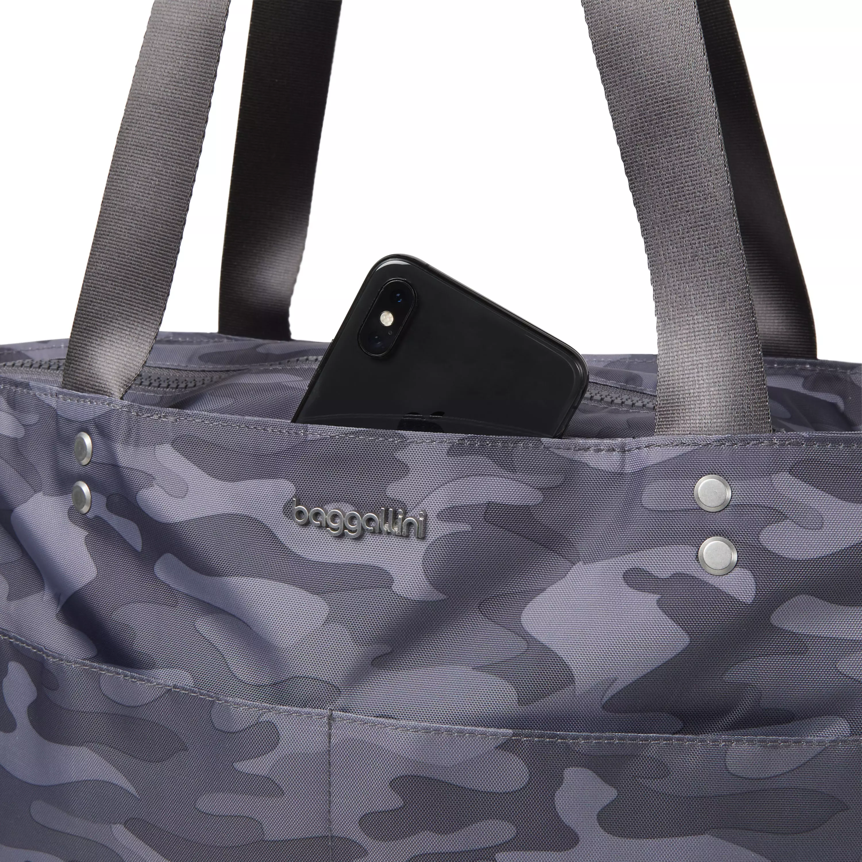 Carryall Tote Bag