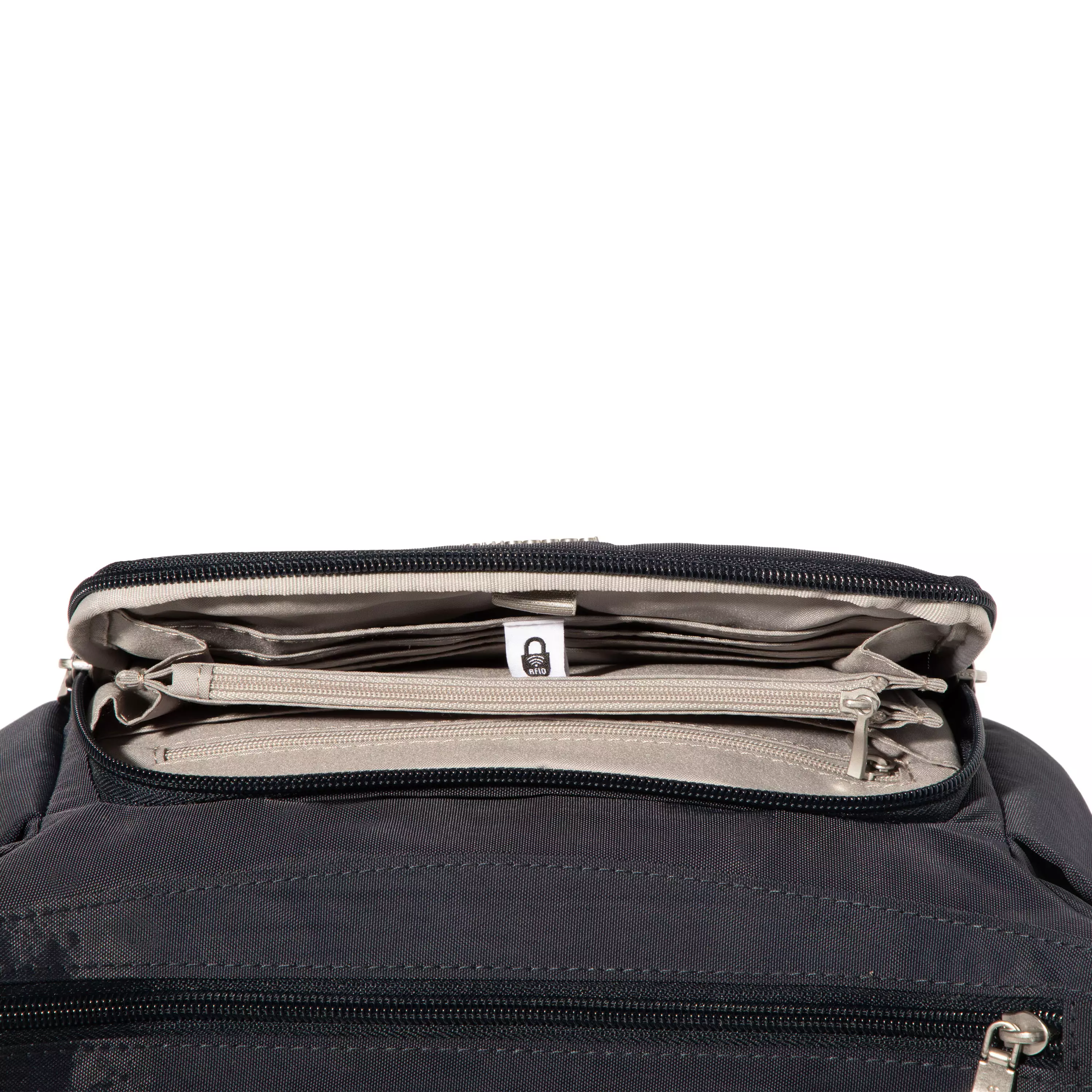 True Classic Crosstown Hobo Crossbody