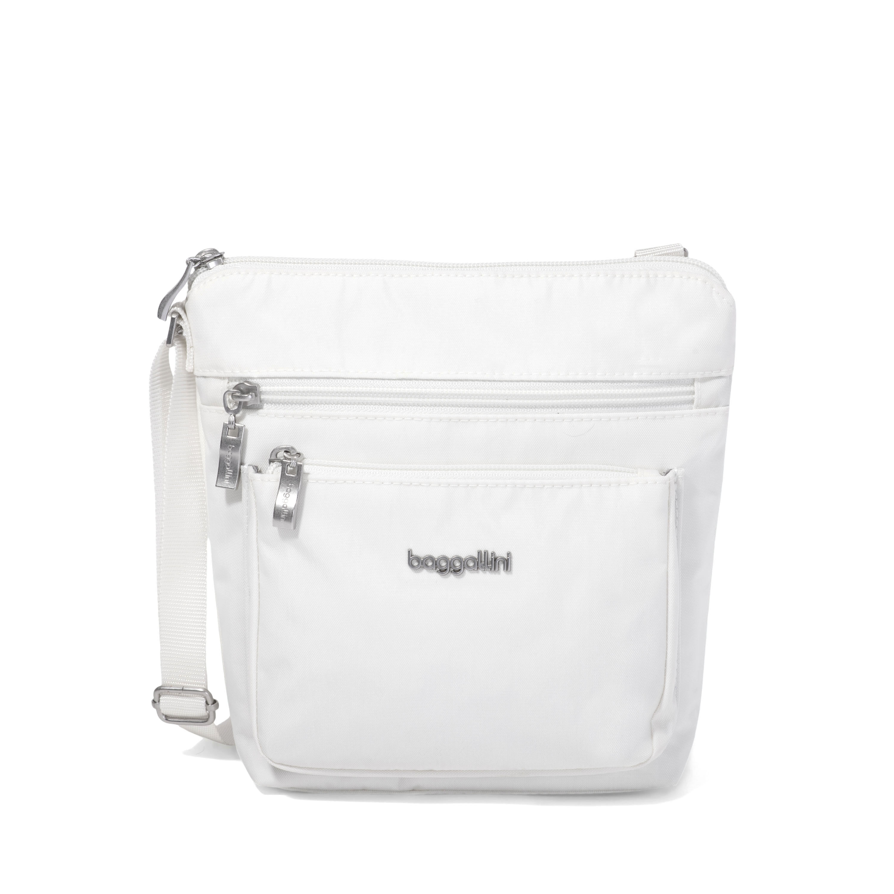 Pocket Crossbody With RFID