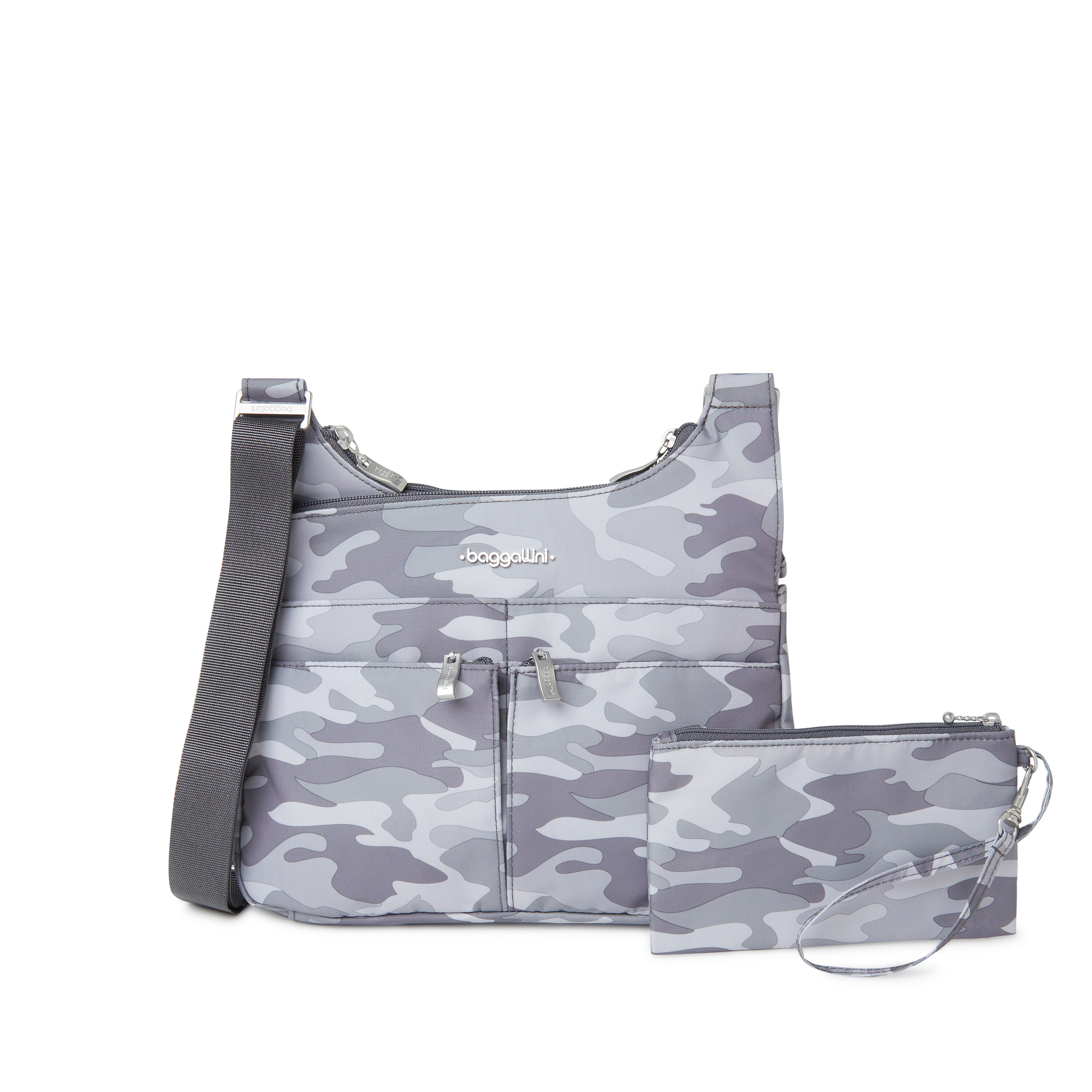 Cross Over Crossbody