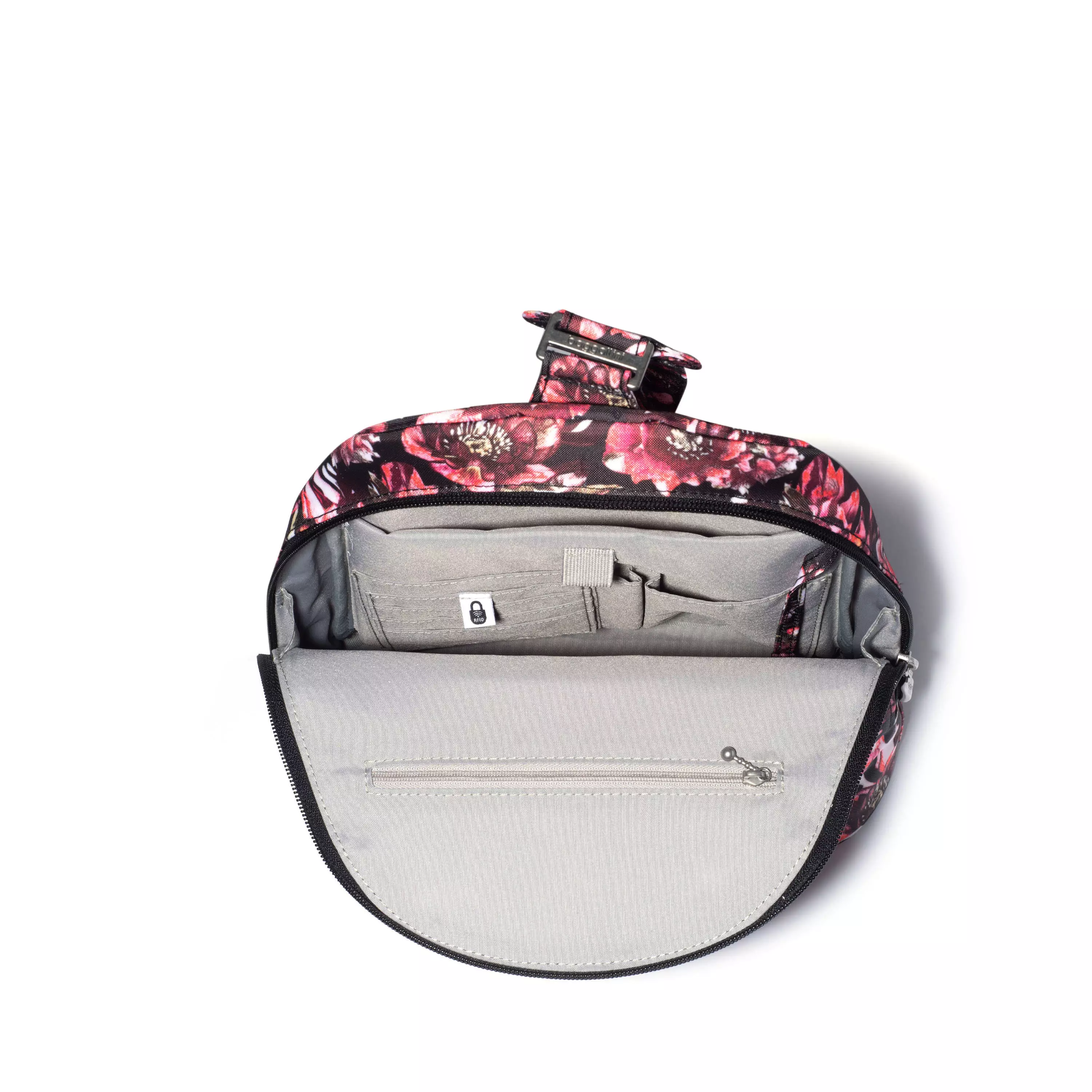 Naples Convertible Backpack